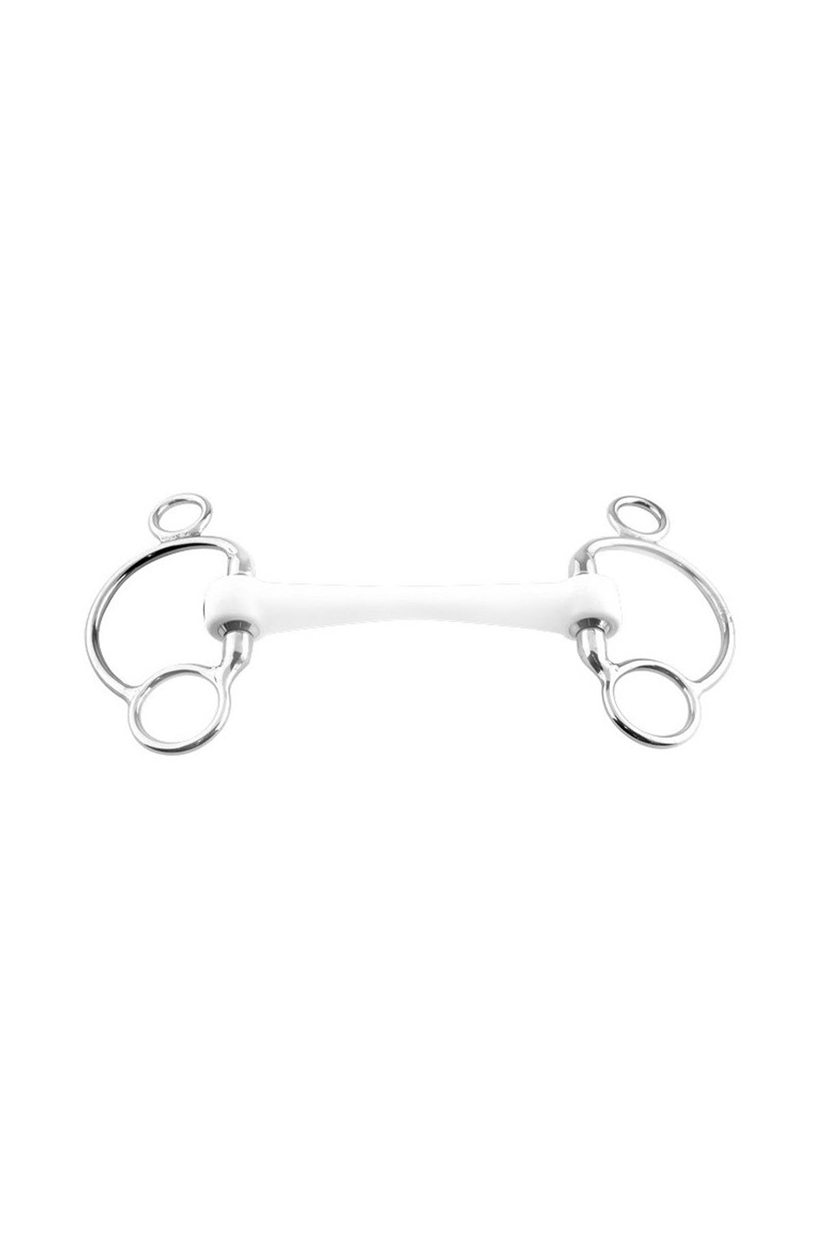 Trust Equestrian Inno Sense 2,5 Eggbutt Flexi Soft-20 Bitten
