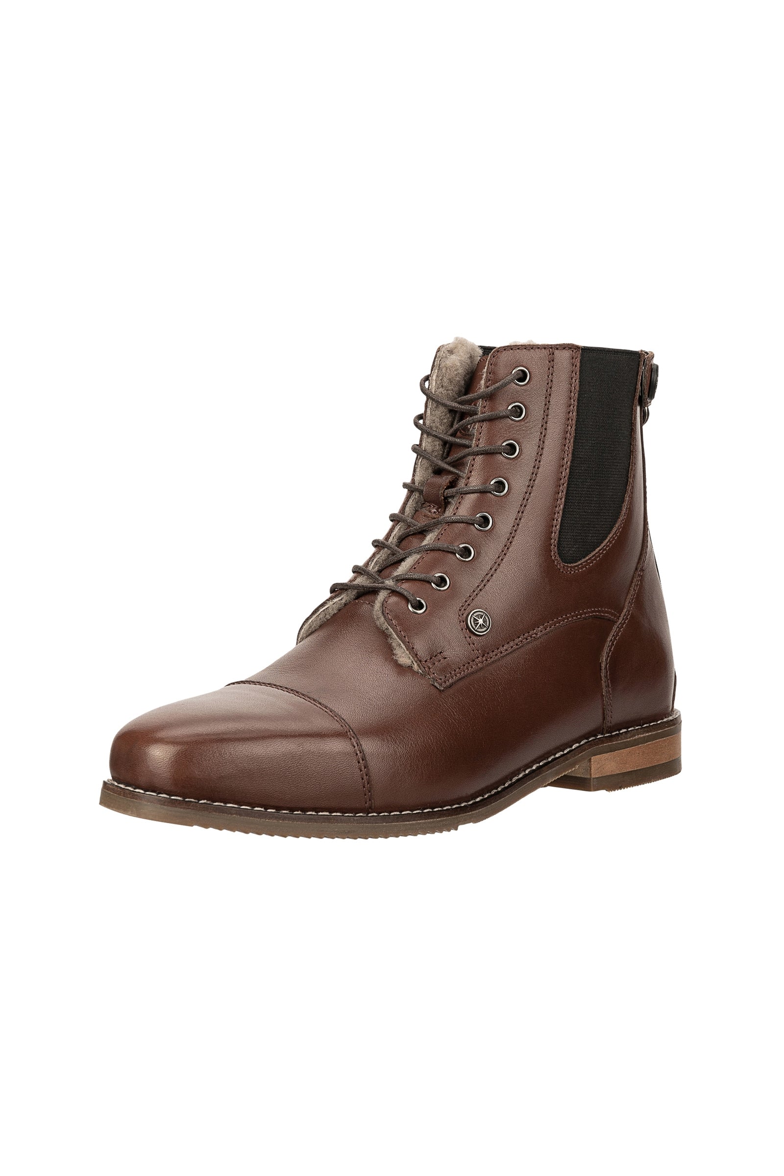Suedwind Footwear Florentina Bz Lace Merino Paardrijlaarzen & chaps