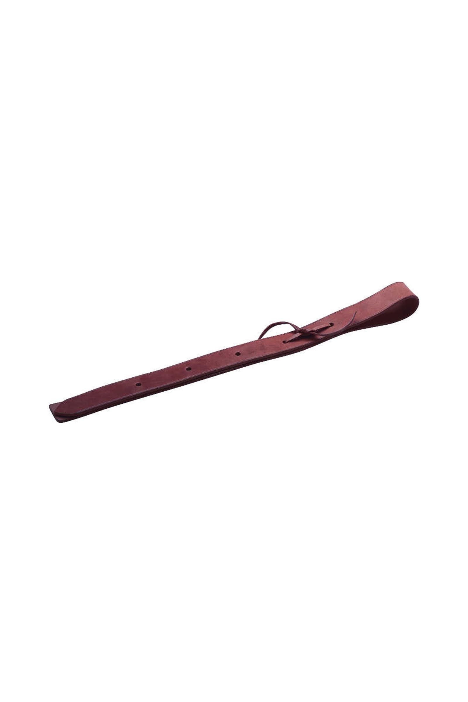 WESTRIDE Counter Girth with Holes Saddles, Girths & Stirrups