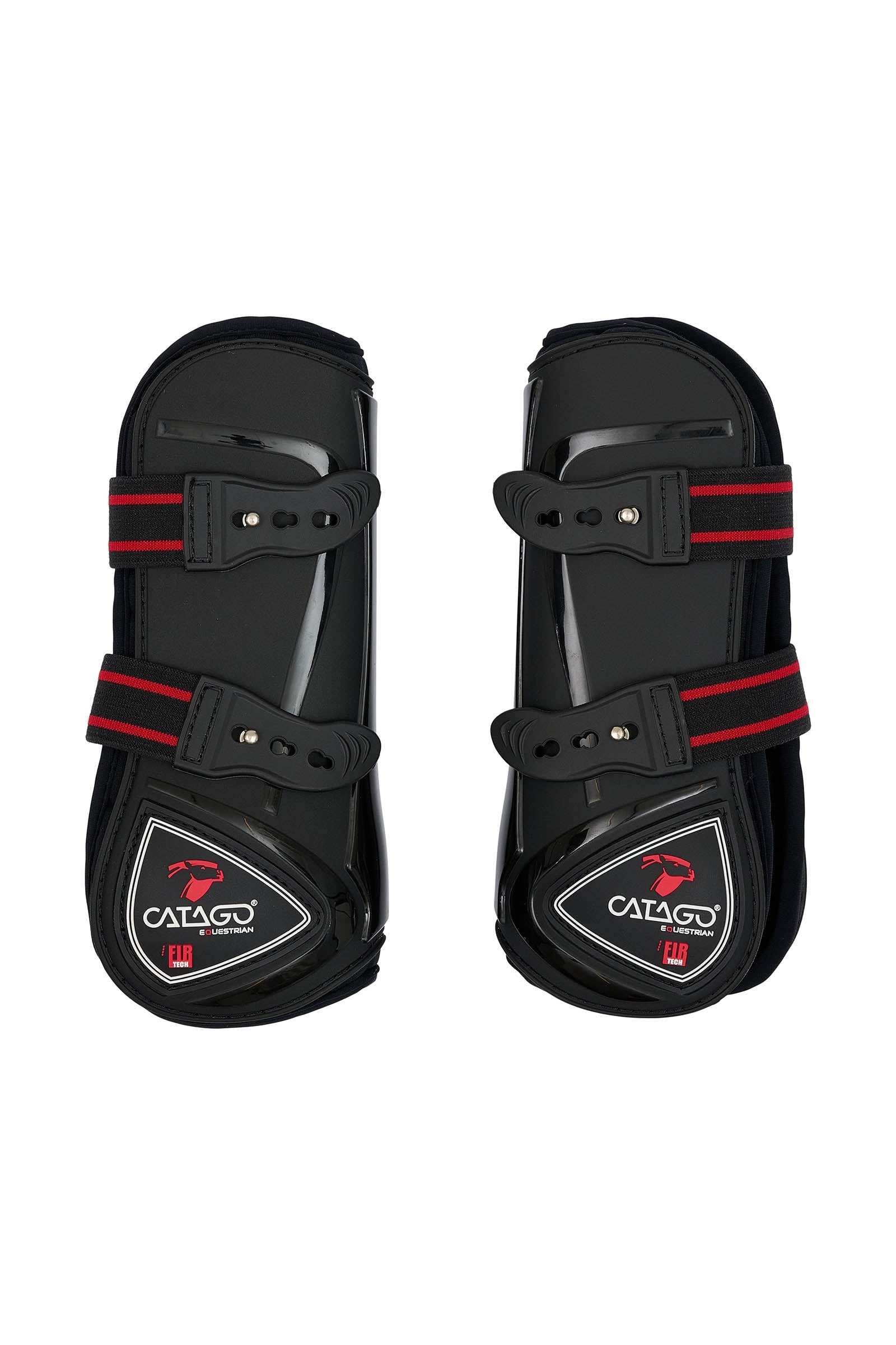 Catago FIR-Tech peesbeschermers Leg Protection & Hoof Protection for Horses