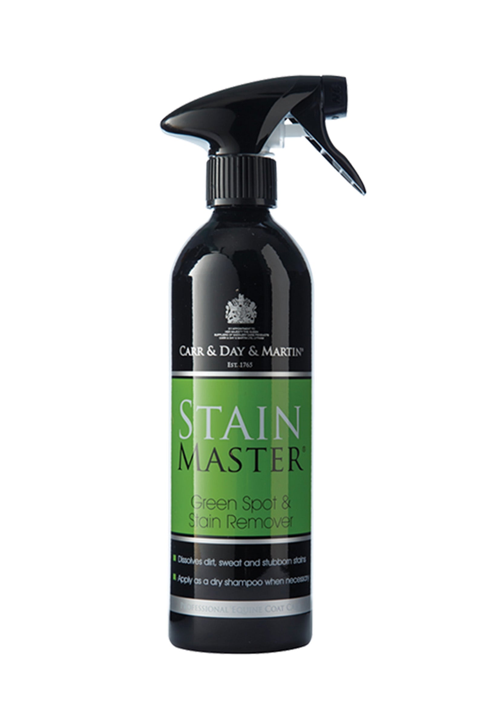 Carr & Day & Martin Stain Master 500ml Gezondheid