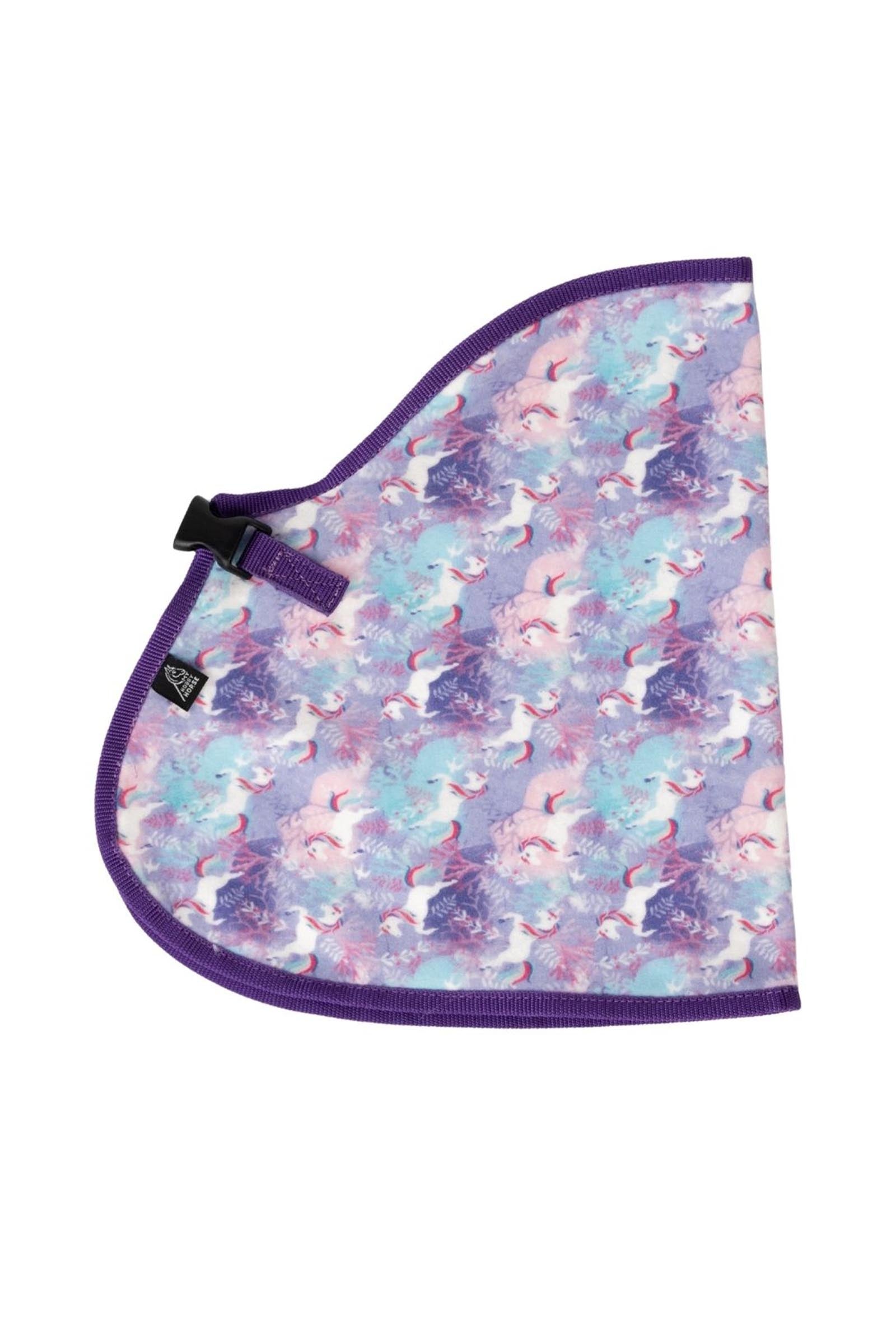My Hobby Horse eenhoorn fleece deken Cadeauwinkel