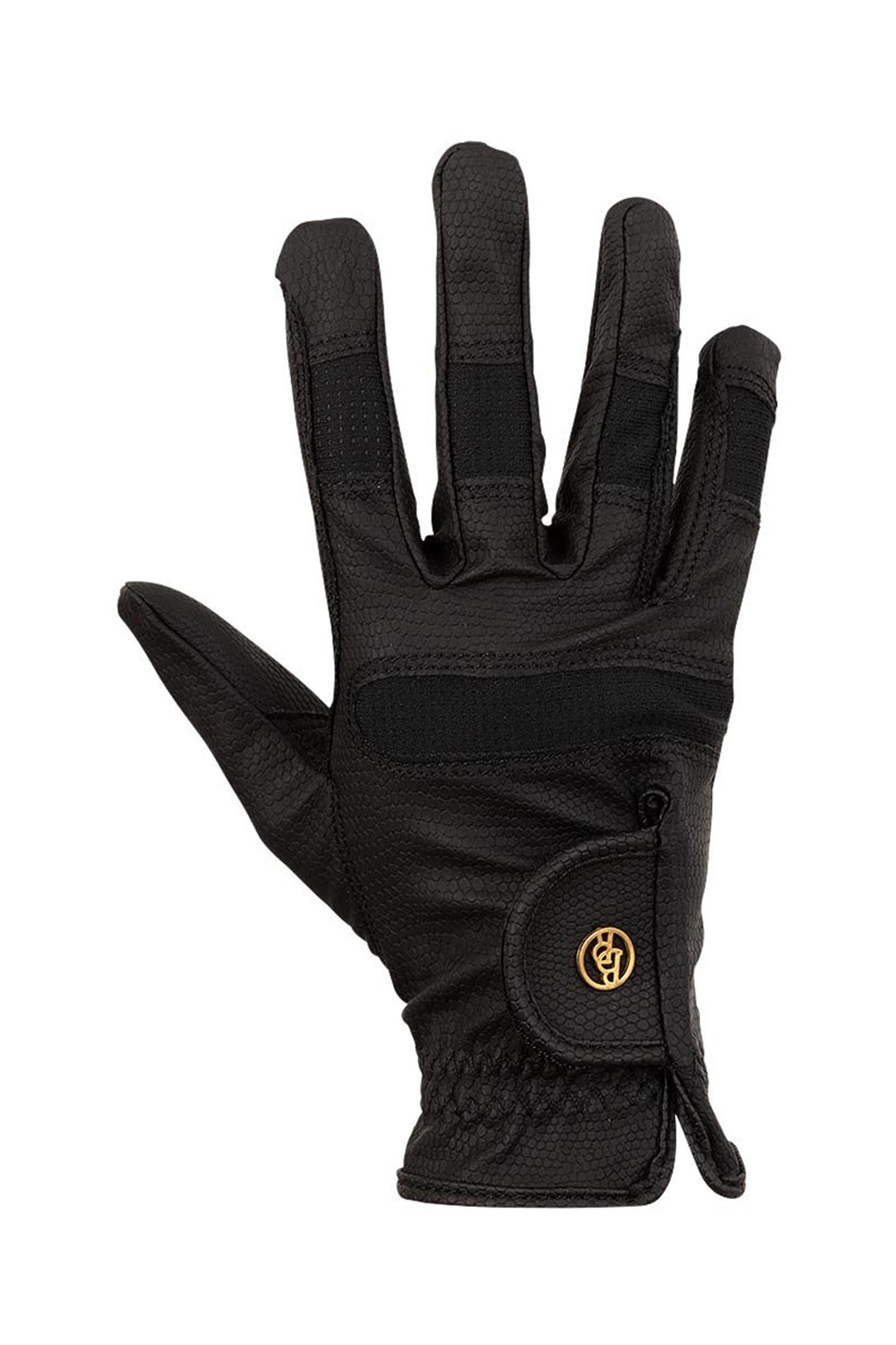 BR Glory Pro rijhandschoenen Rijhandschoenen