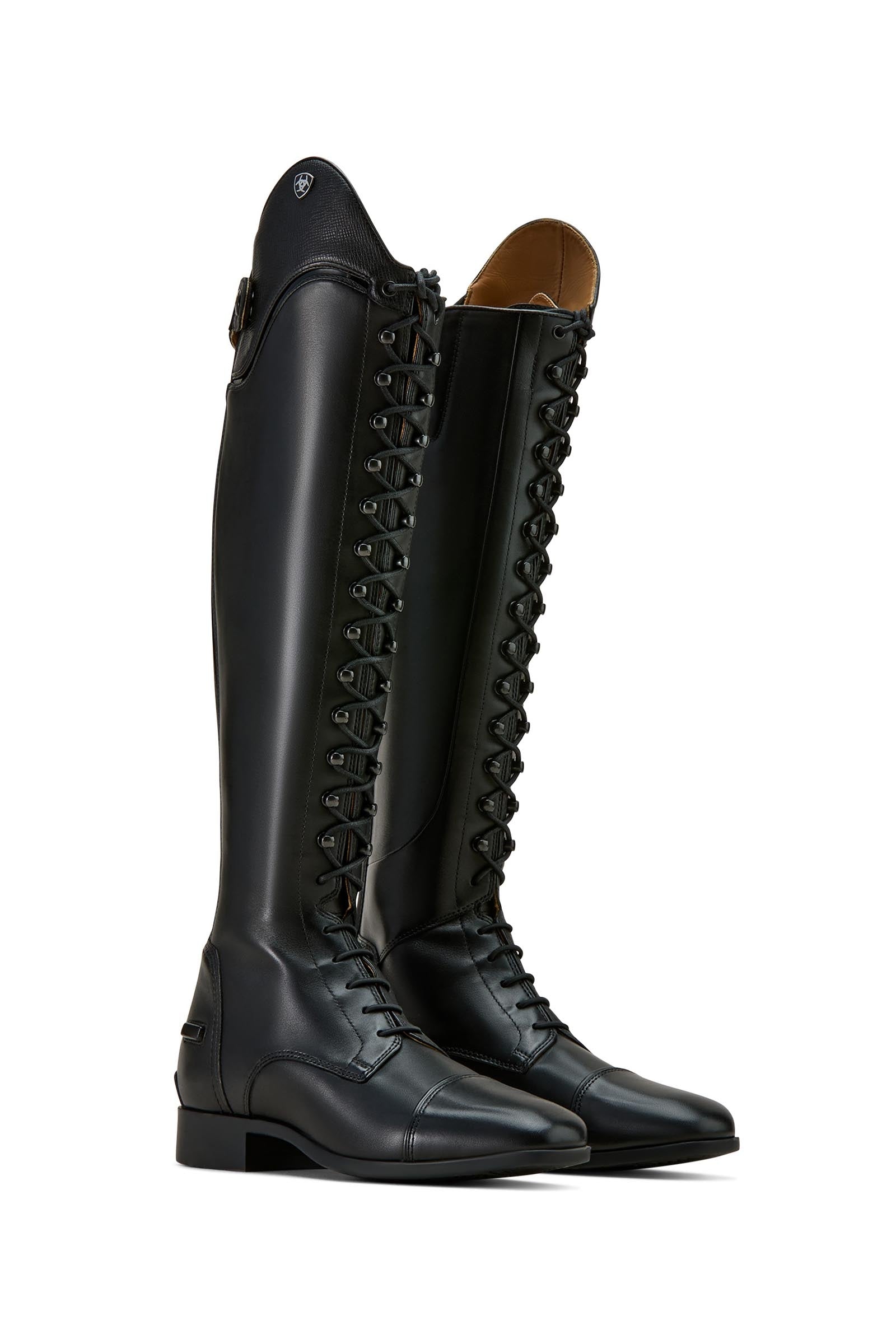 Ariat Palisade Lace Women's Tall Riding Boot Riding Boots & Riding Shoes