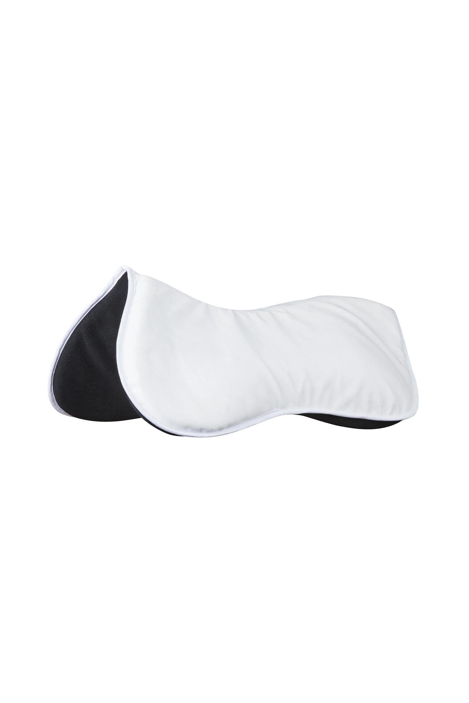 Weatherbeeta Memory Foam Comfort Half Pad Saddle Pads