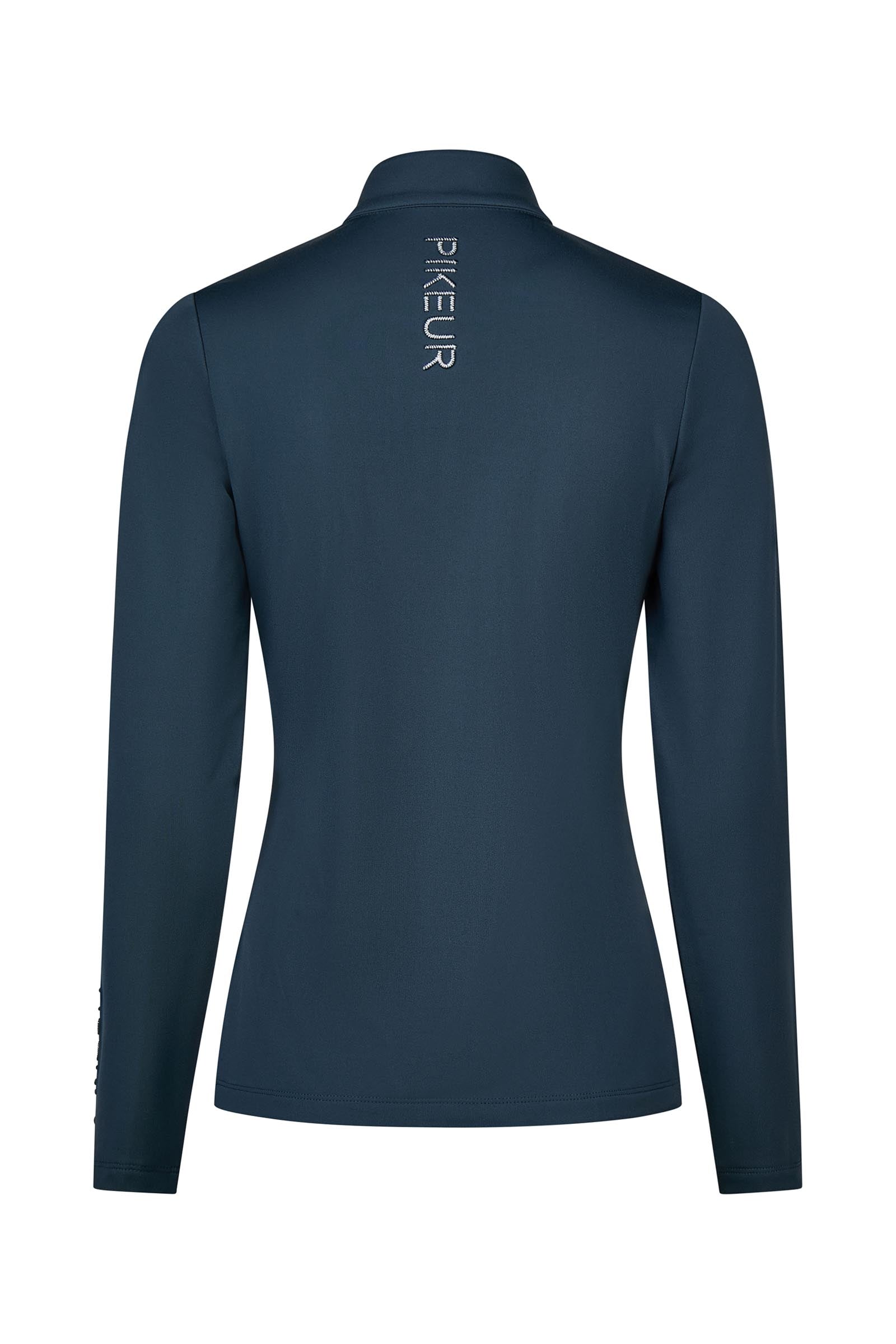 Pikeur Athleisure FW26 ZIP Womens Shirt Women’s Riding Clothing
