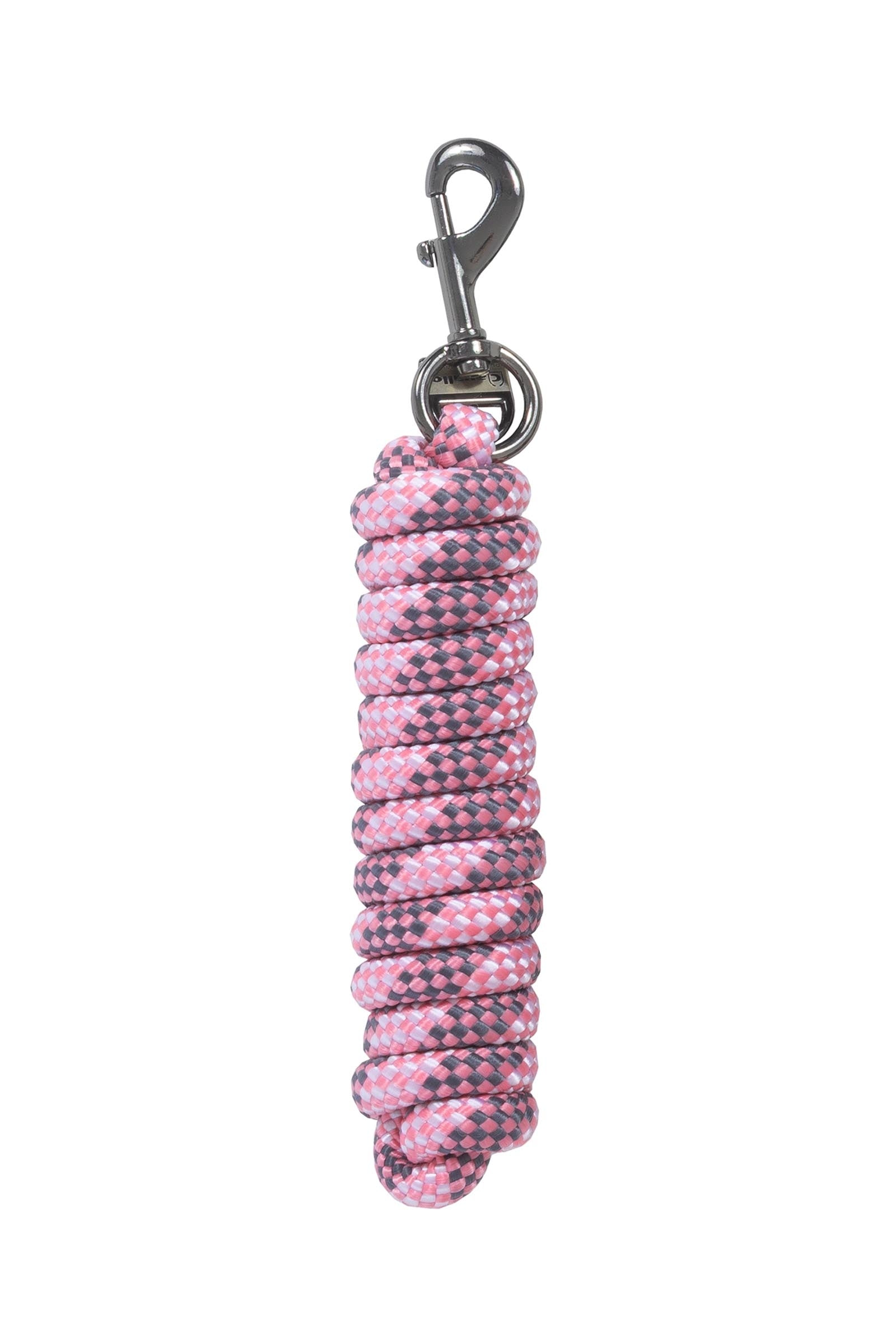 Cavallo CAVALJACE halstertouw met musketonhaak Halsters & Halstertouwen