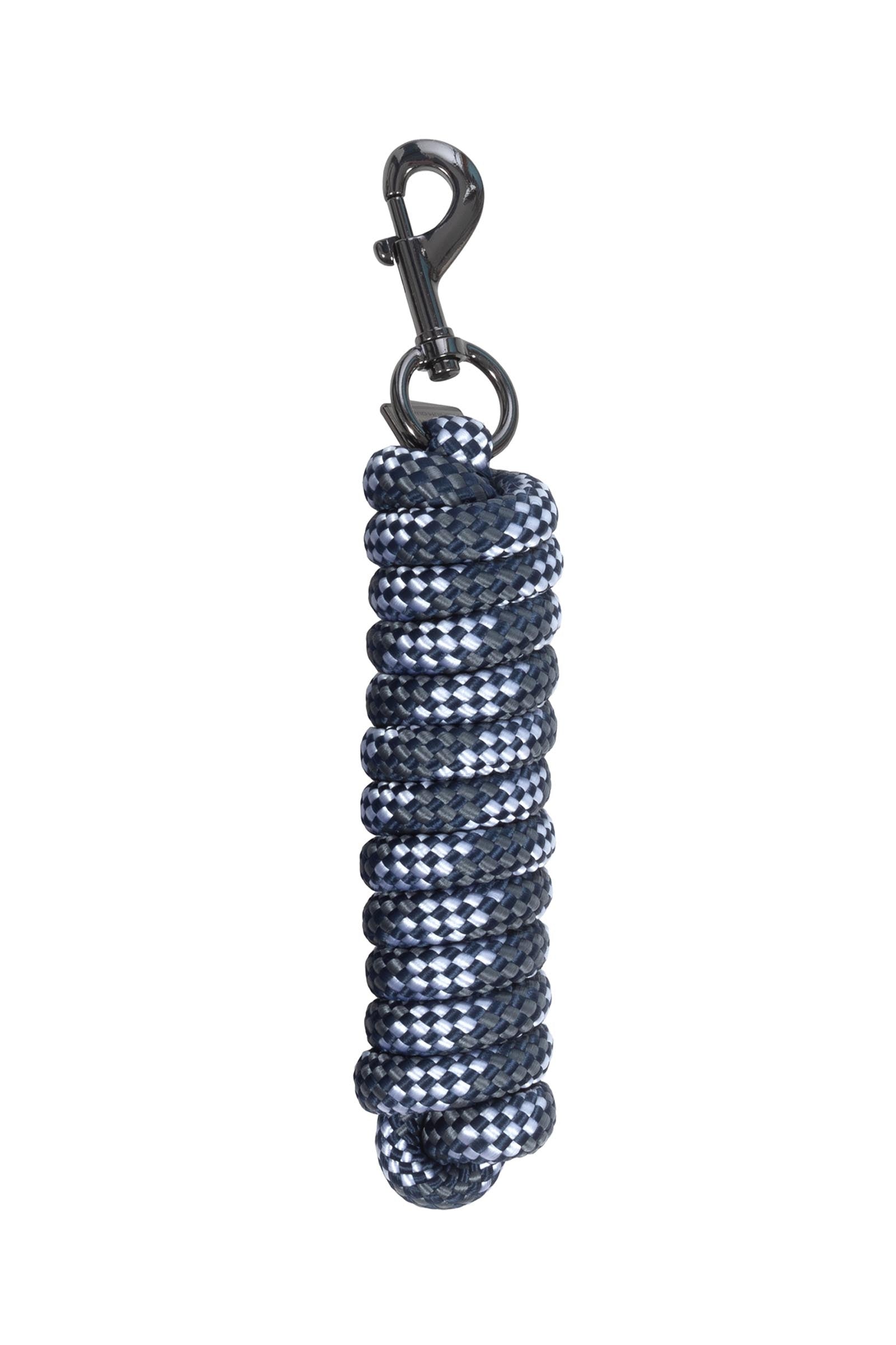 Cavallo CAVALJACE halstertouw met musketonhaak Halsters & Halstertouwen