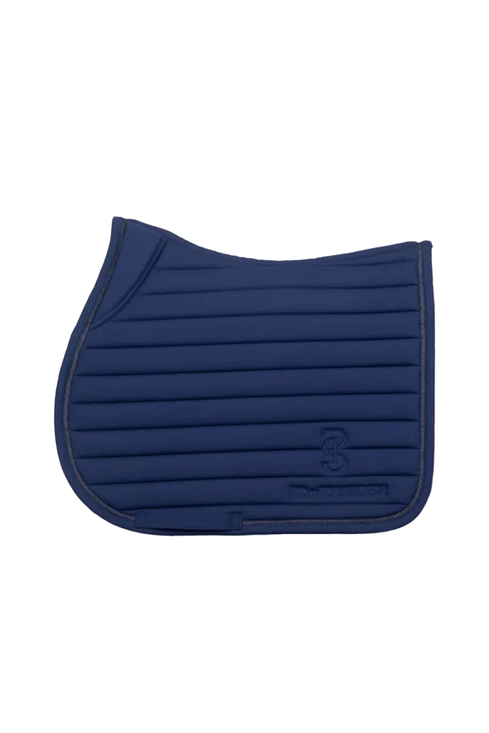 PS of Sweden Stripe springzadeldek Zadeldekjes