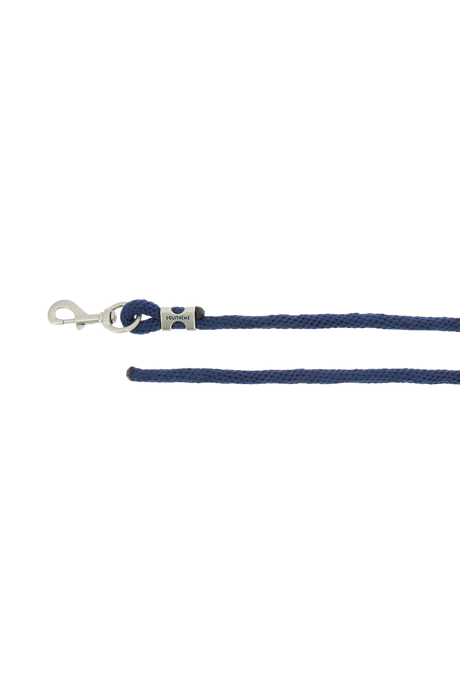 Equi Theme EQUITHÈME Lead Rope (2,40 m) Halters & Leads