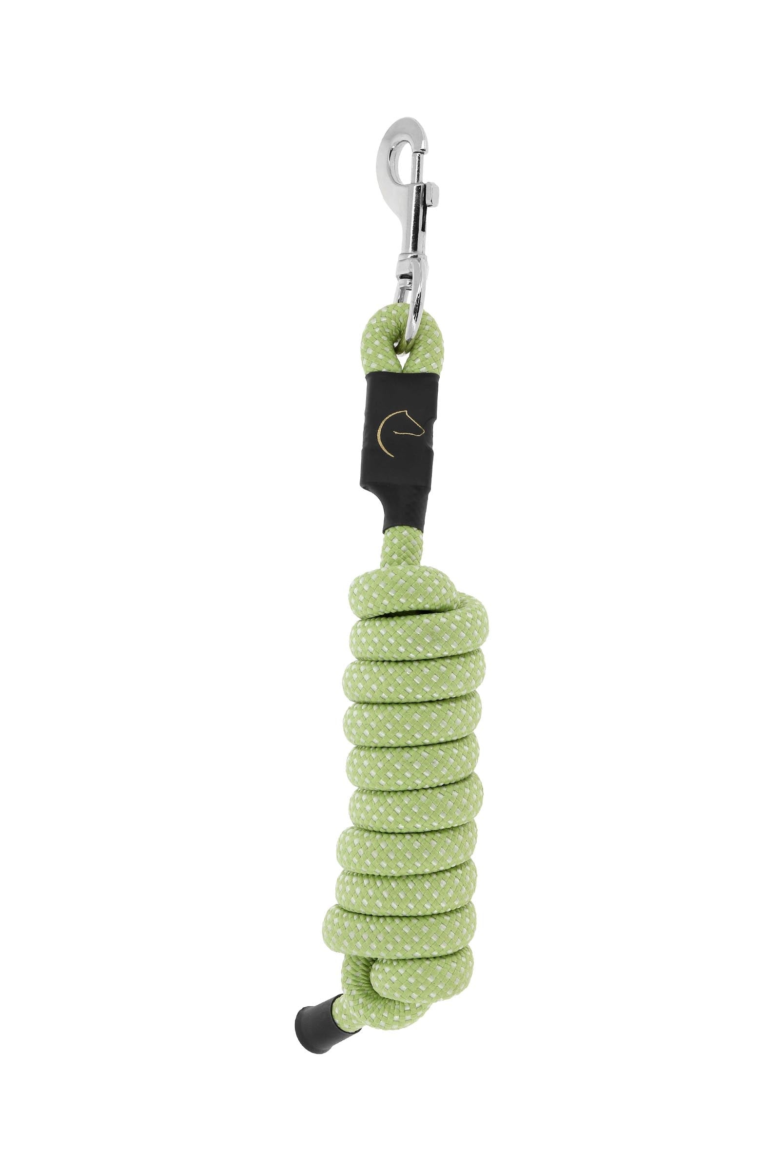 EQUITHÈME Spring halstertouw (2,0 m) Halsters & Halstertouwen