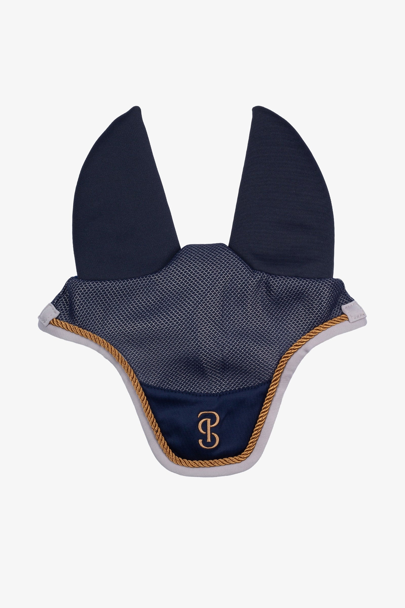 PS of Sweden Airflow Mesh Fly Hat Saddle Pads