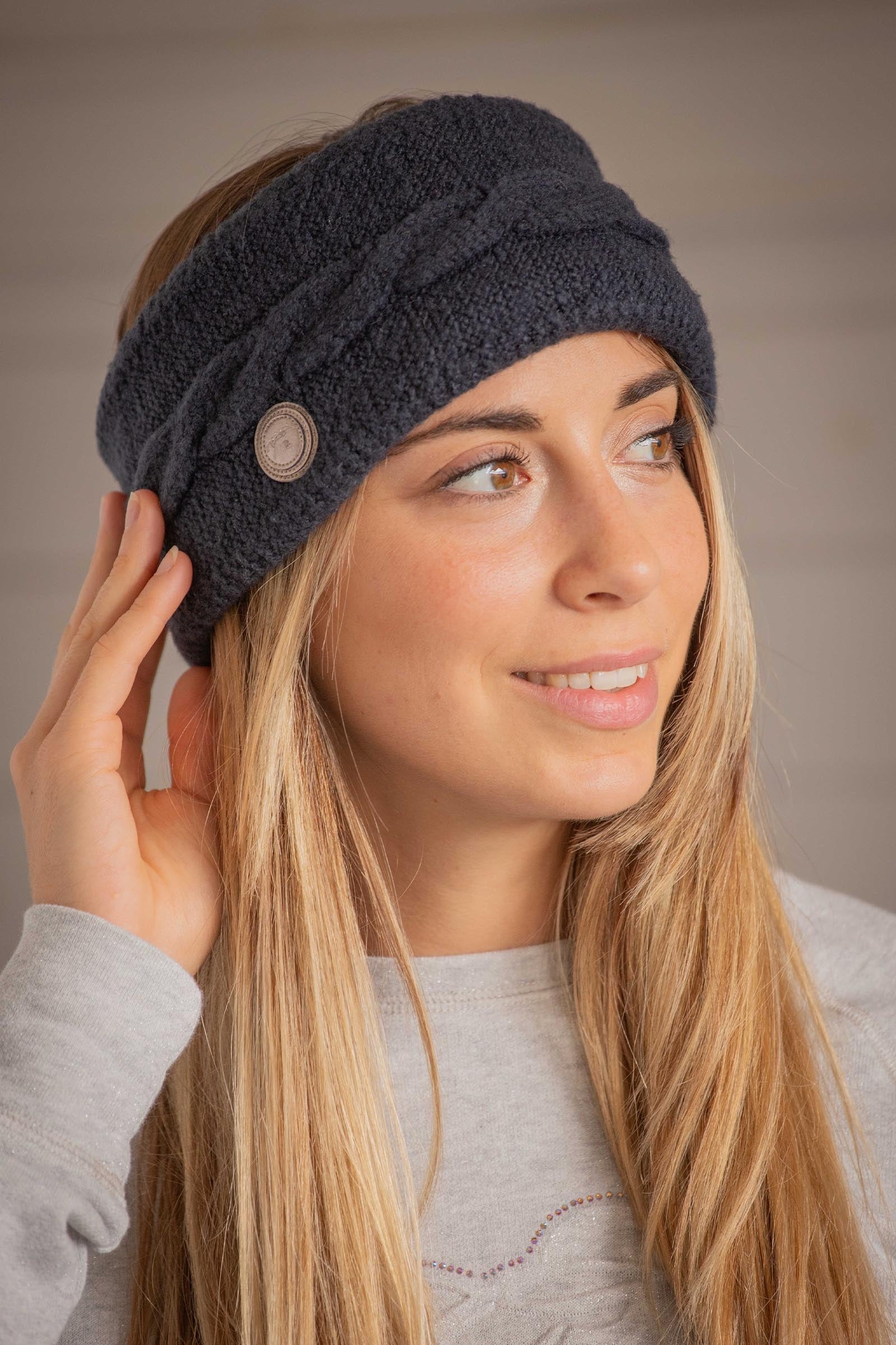 PENELOPE Mel Headband Accessories