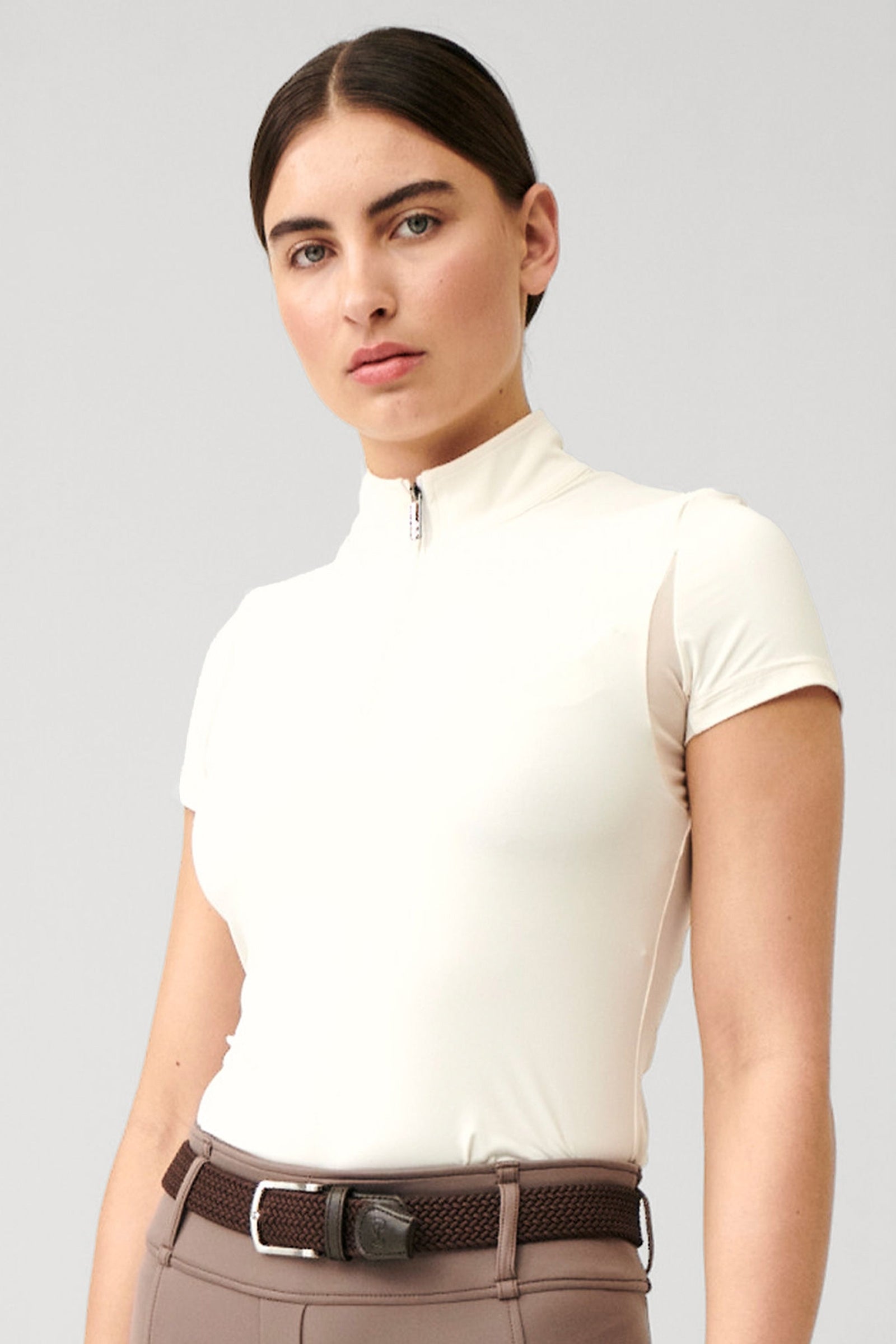 PS of Sweden Everly S/S Shirt Women’s Riding Clothing