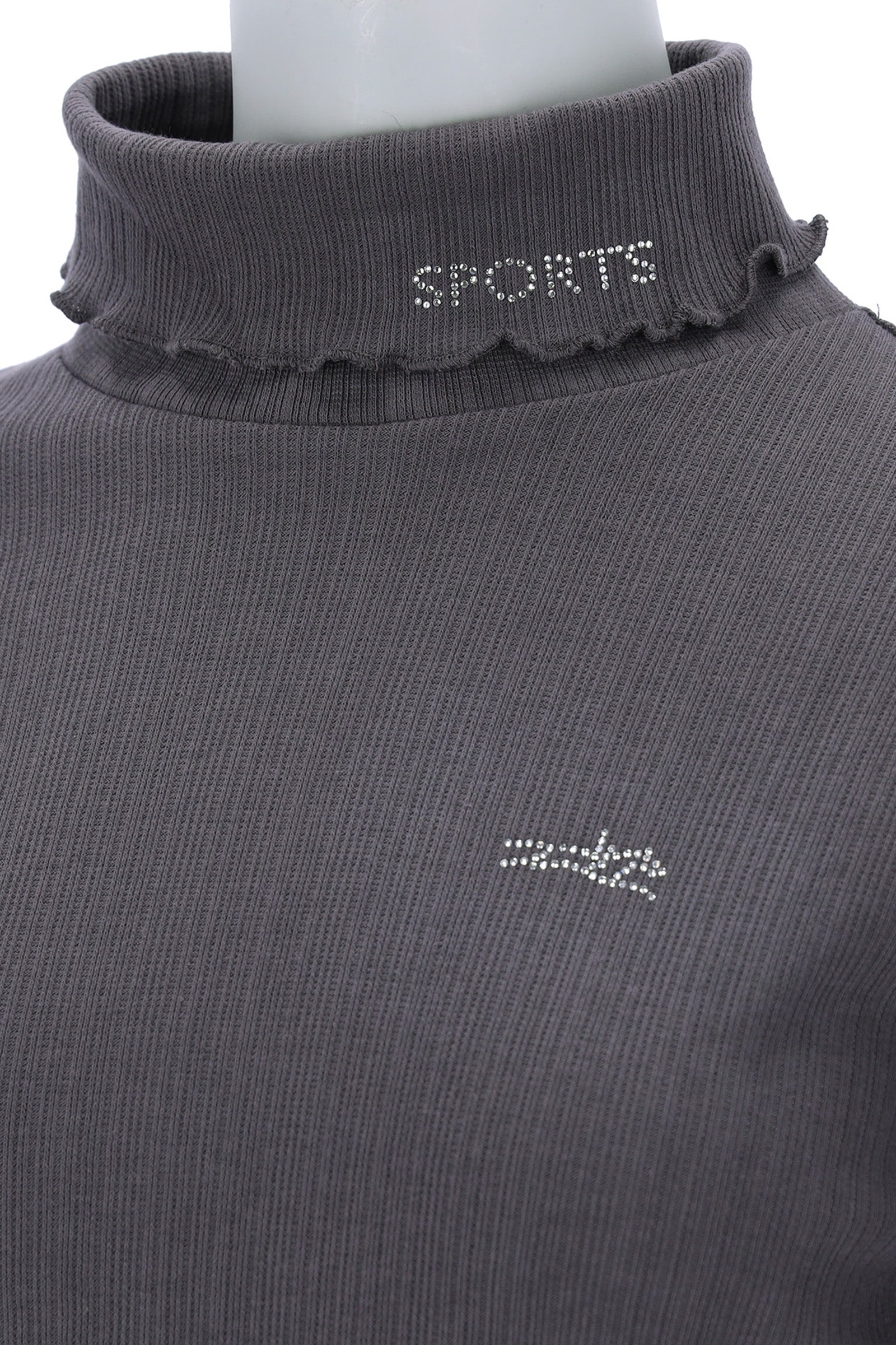 Schockemöhle Sports SP SPArina Style Women's Turtleneck Shirt Women’s Riding Clothing