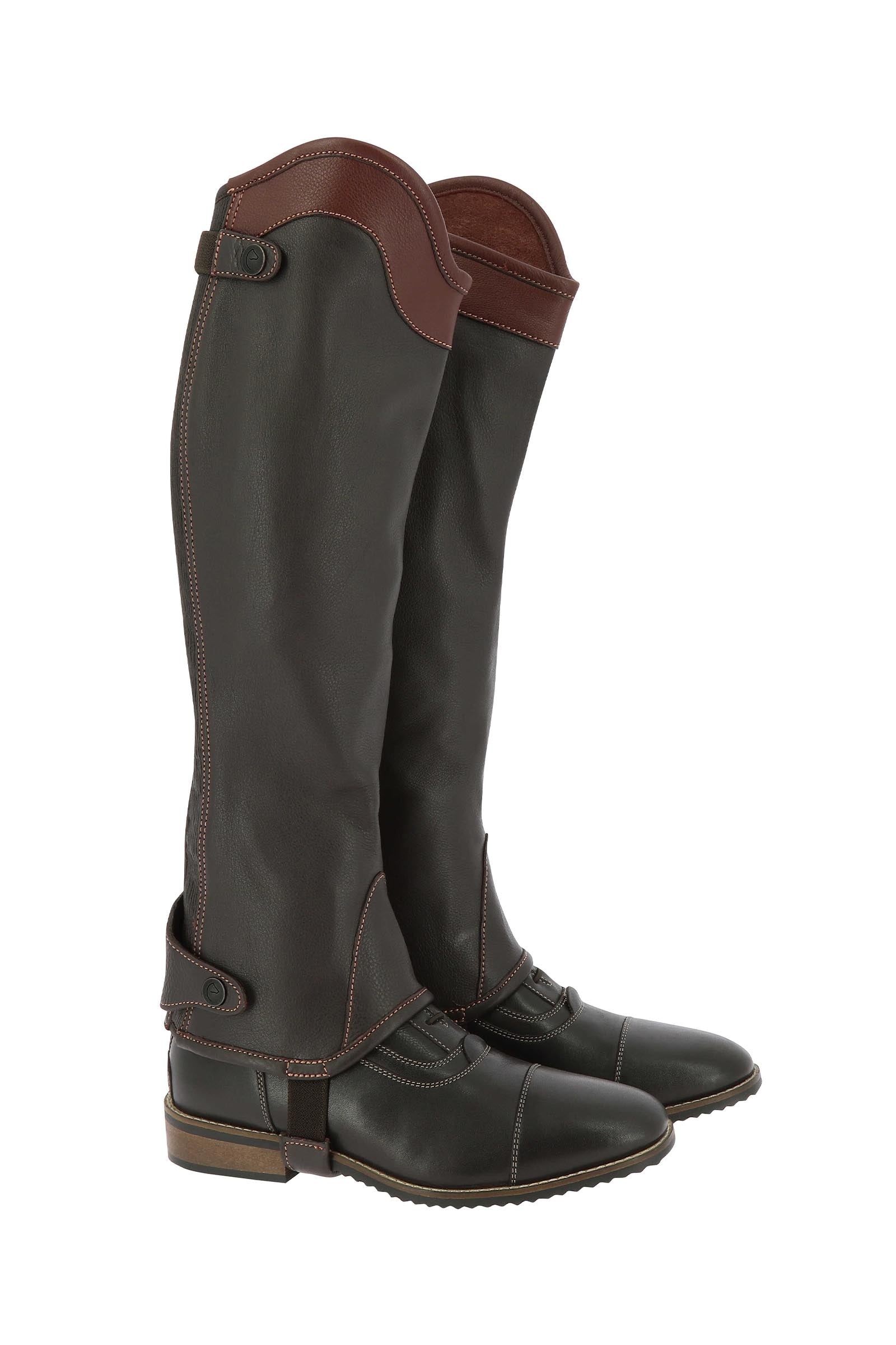 Equi Theme EQUITHÈME Elite Minichaps Riding Boots & Riding Shoes