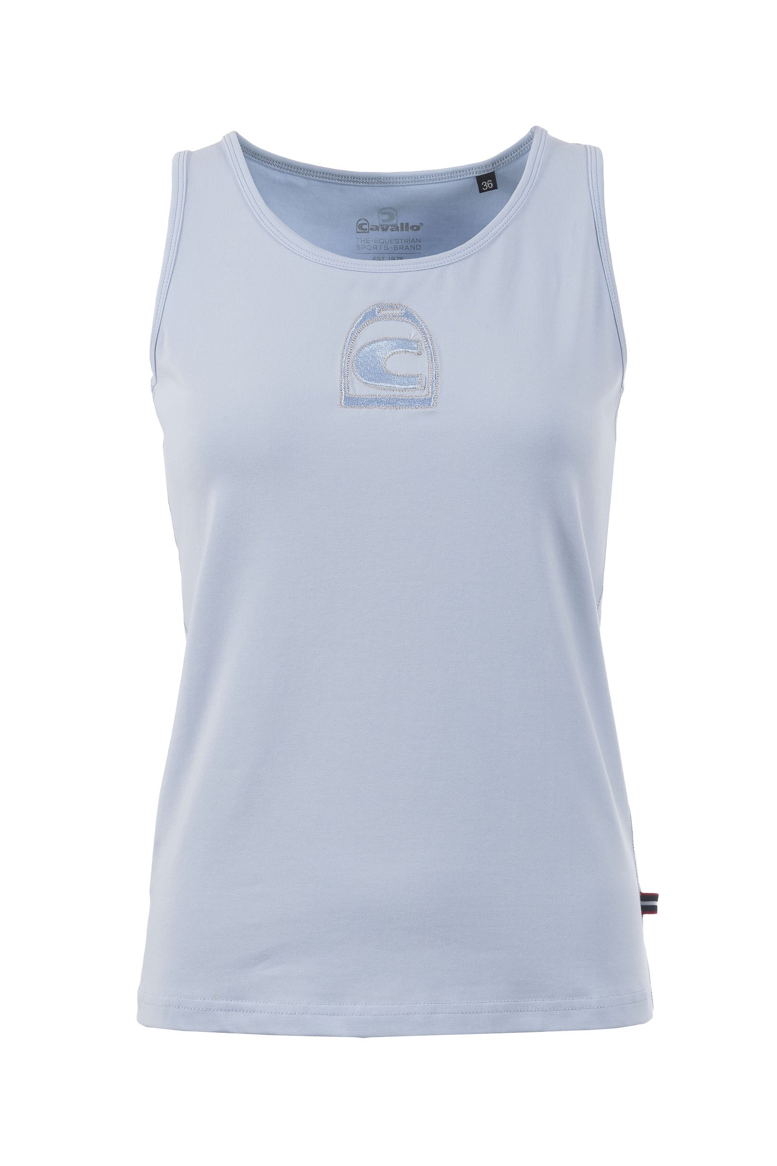 Cavallo Cavalnerys top, dames Dames paardrijkleding