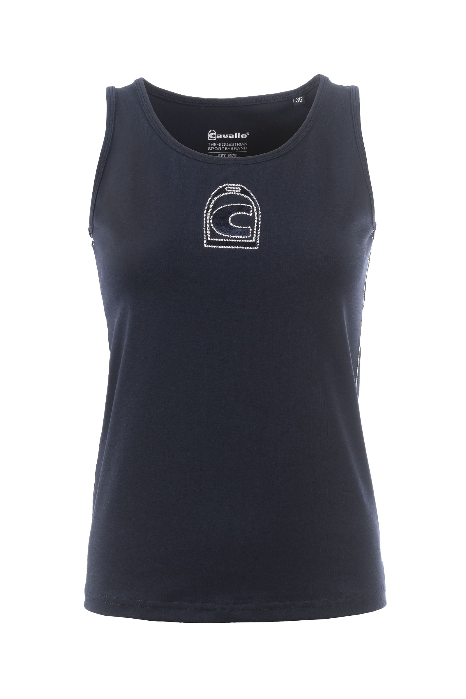 Cavallo Cavalnerys top, dames Dames paardrijkleding