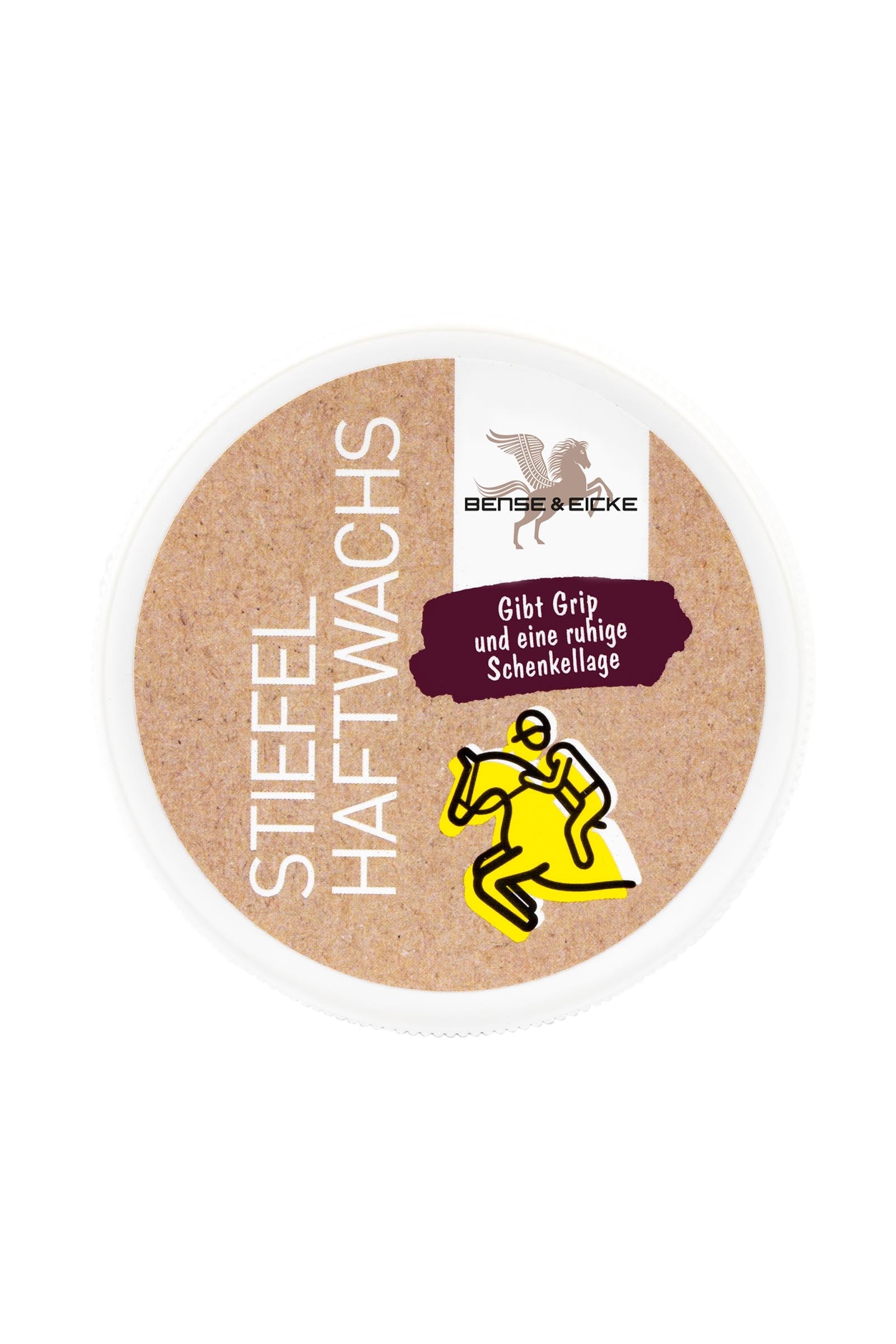 Bense & Eicke Laarzenwas, 100 ml Paardrijlaarzen & chaps