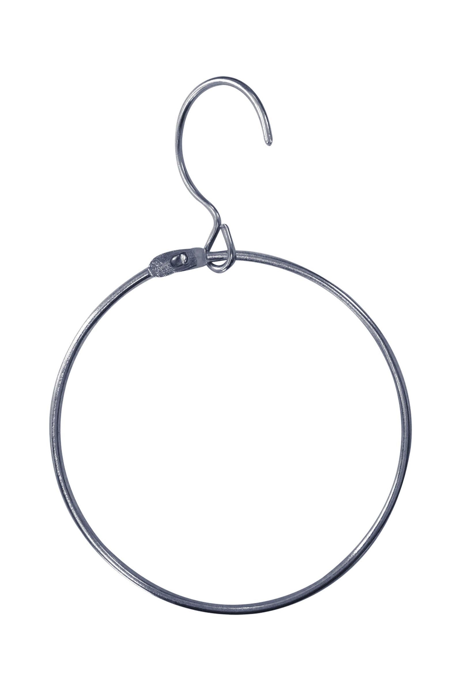 Feeling FEELING Presentation Ring with movable fixing Hook Bitten