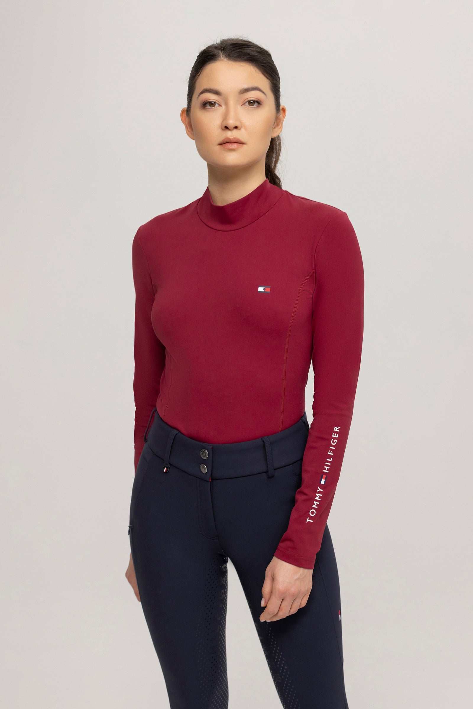 Model shot 1