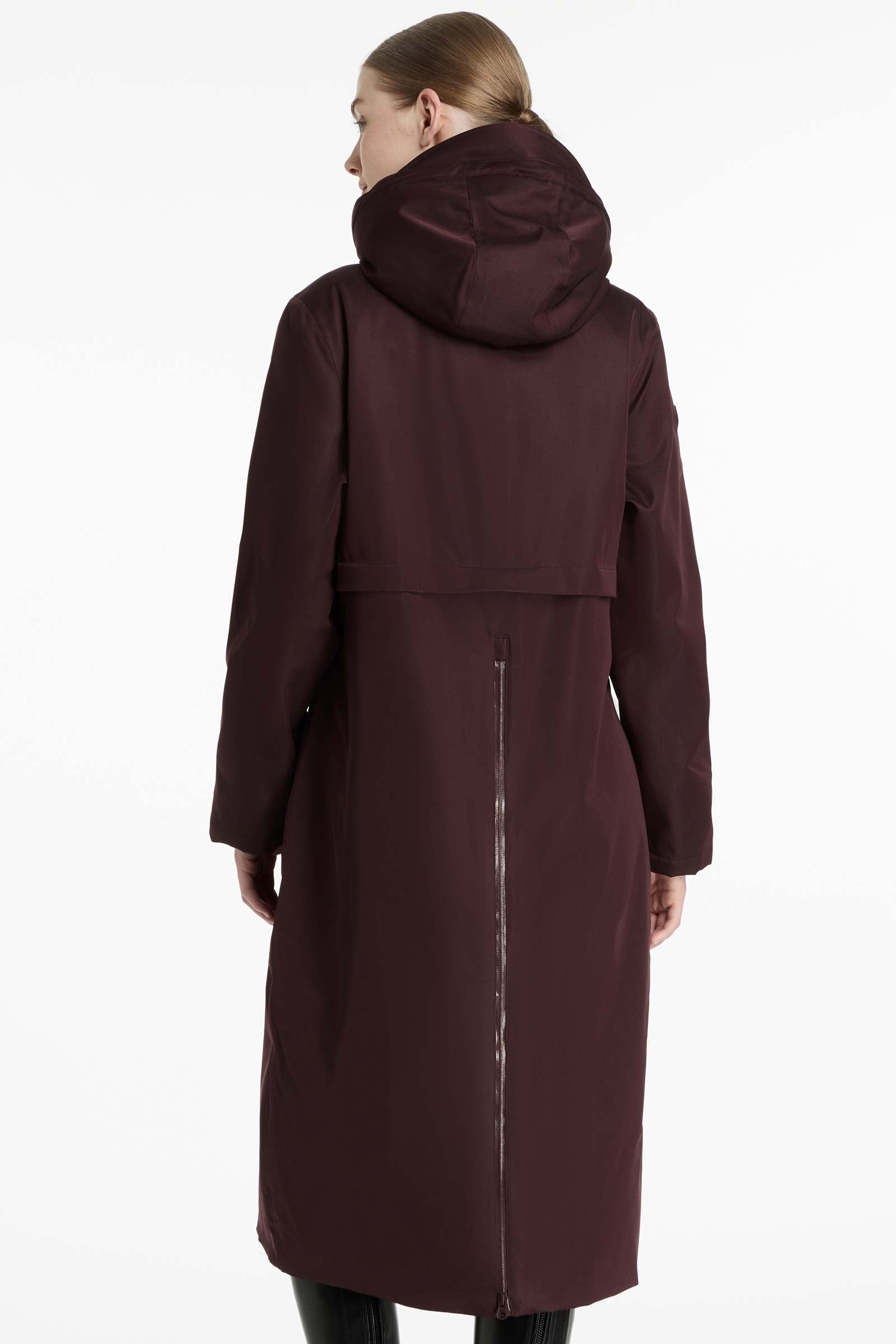 LeMieux Women´s All Elements Coat Dames paardrijkleding