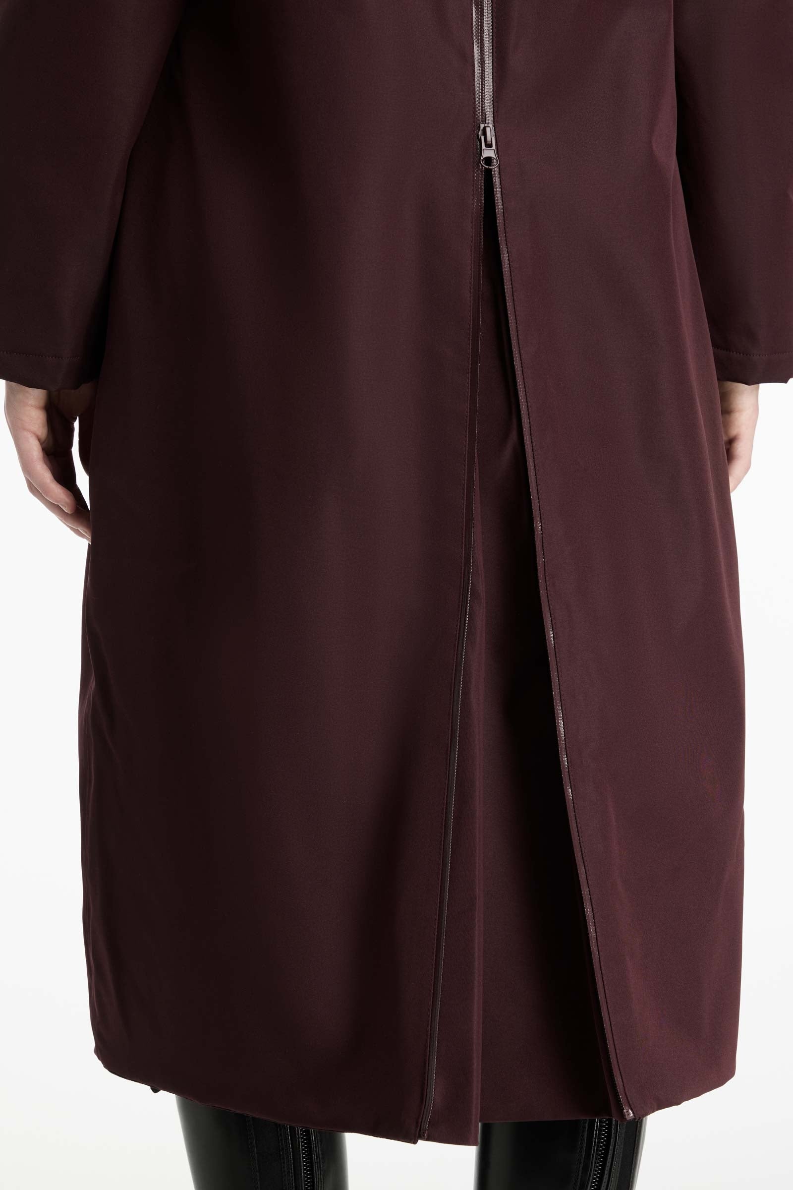 LeMieux Women´s All Elements Coat Women’s Riding Clothing