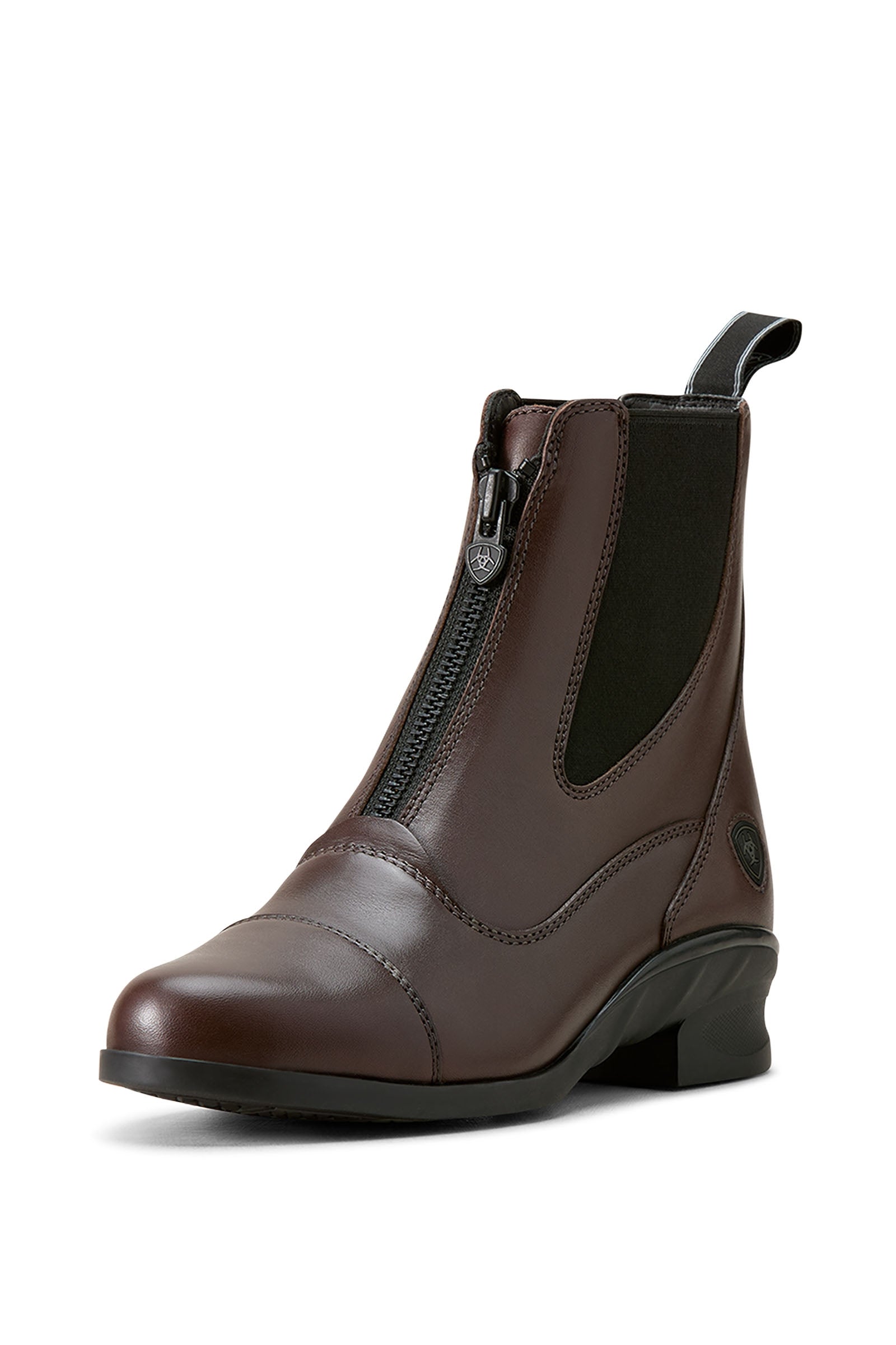 Ariat Heritage paddocklaarzen met rits, dames Paardrijlaarzen & chaps