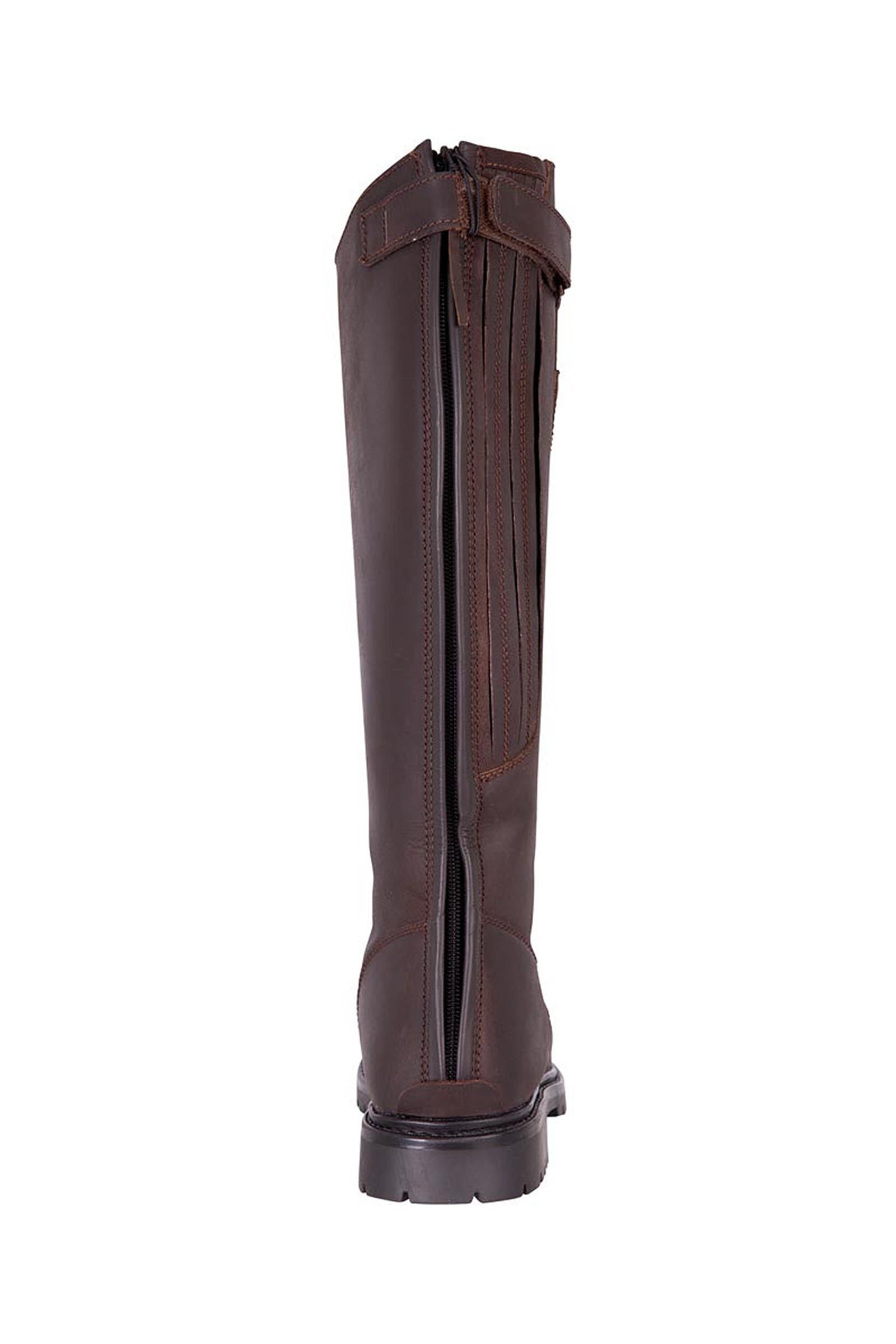 BR Greenland II Nubuck Winter Boots Riding Boots & Riding Shoes