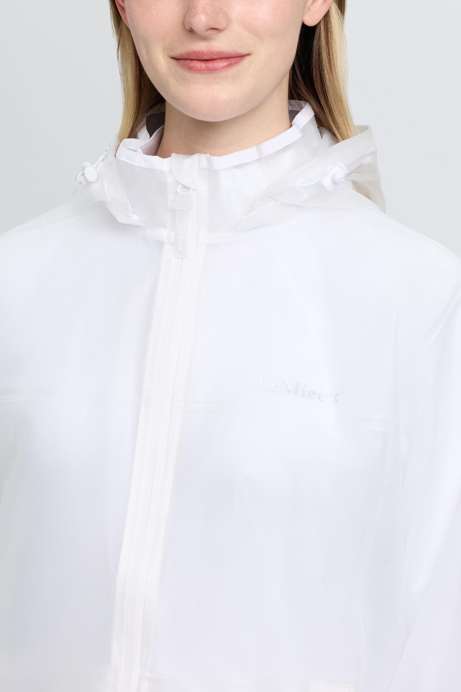 LeMieux Competition Waterproof Jacket Women’s Riding Clothing