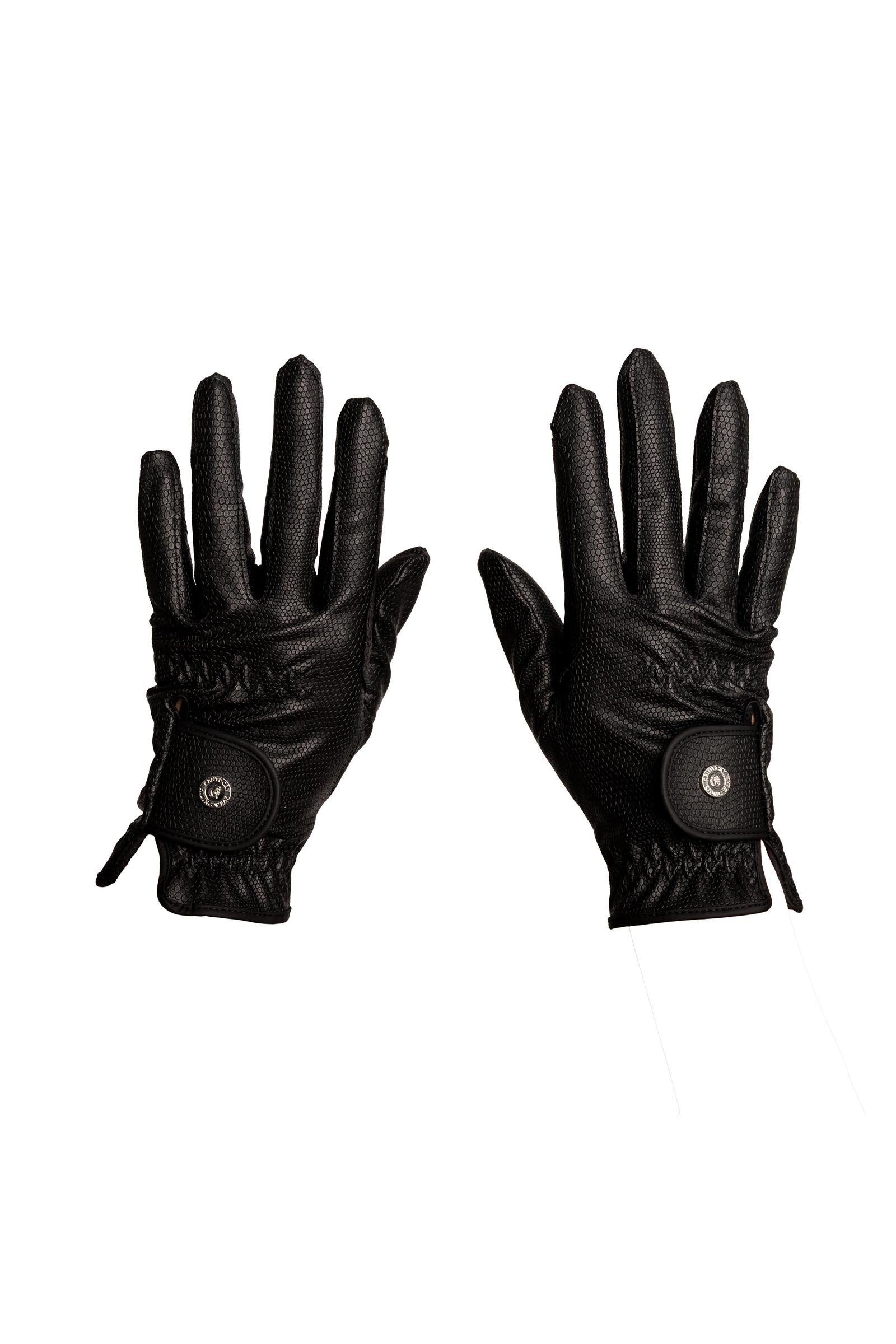 Kentucky Horsewear Kentucky Horseware Riding Gloves Grip Riding Gloves