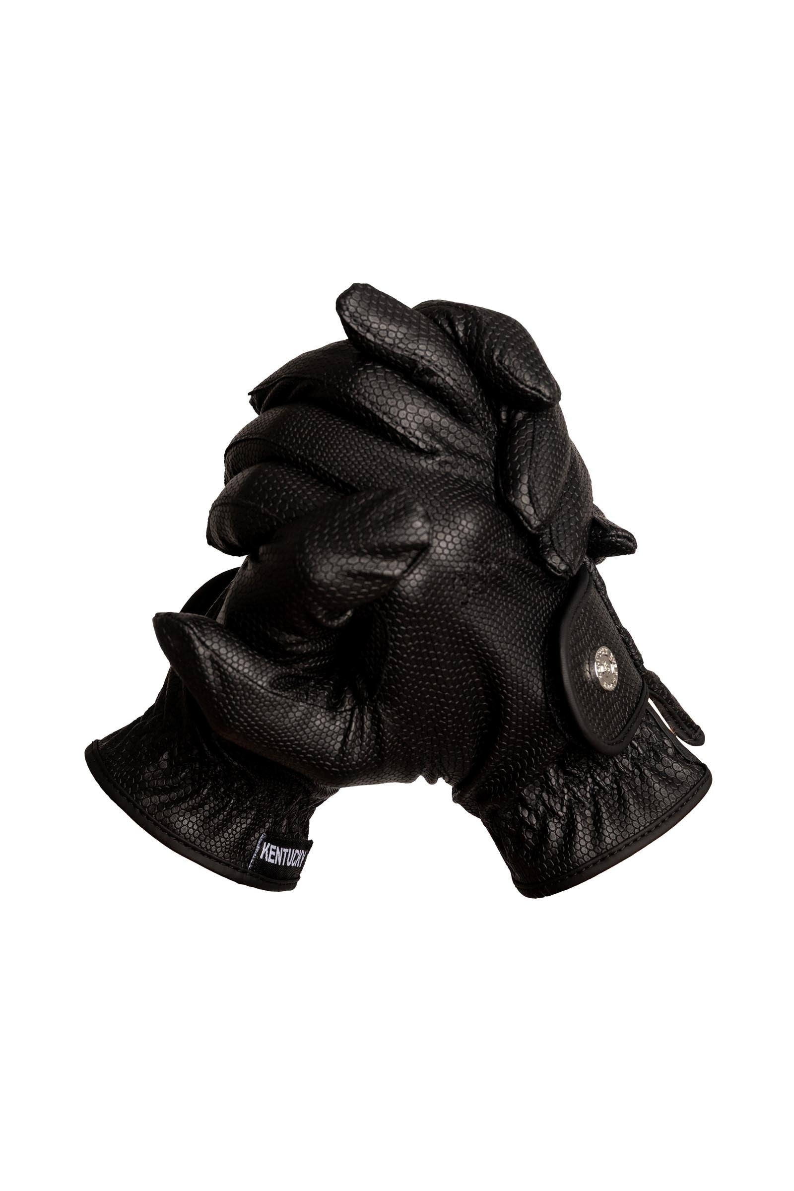 Kentucky Horsewear Kentucky Horseware Riding Gloves Grip Riding Gloves