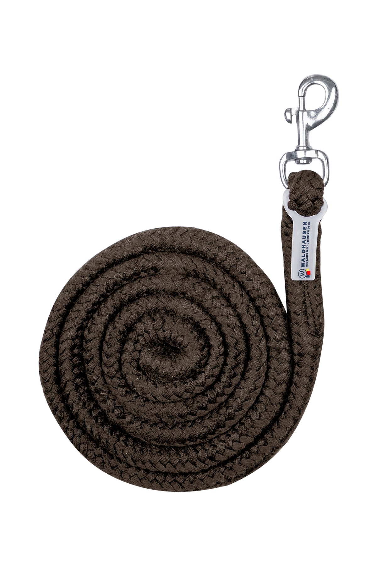 Waldhausen Economic Lead Rope With Carabiner Halters & Leads