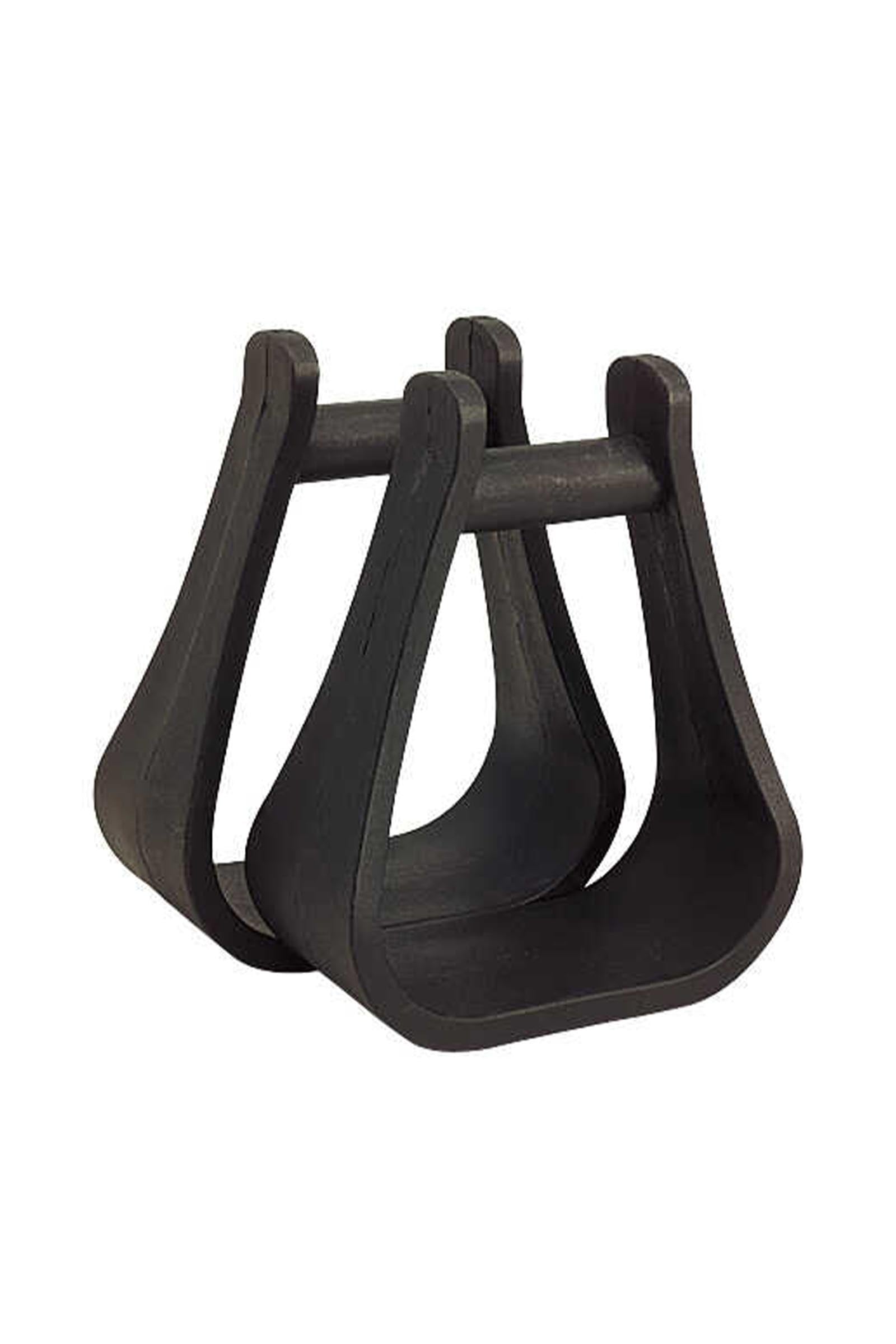 WESTRIDE Western Stirrups Composite Saddles, Girths & Stirrups