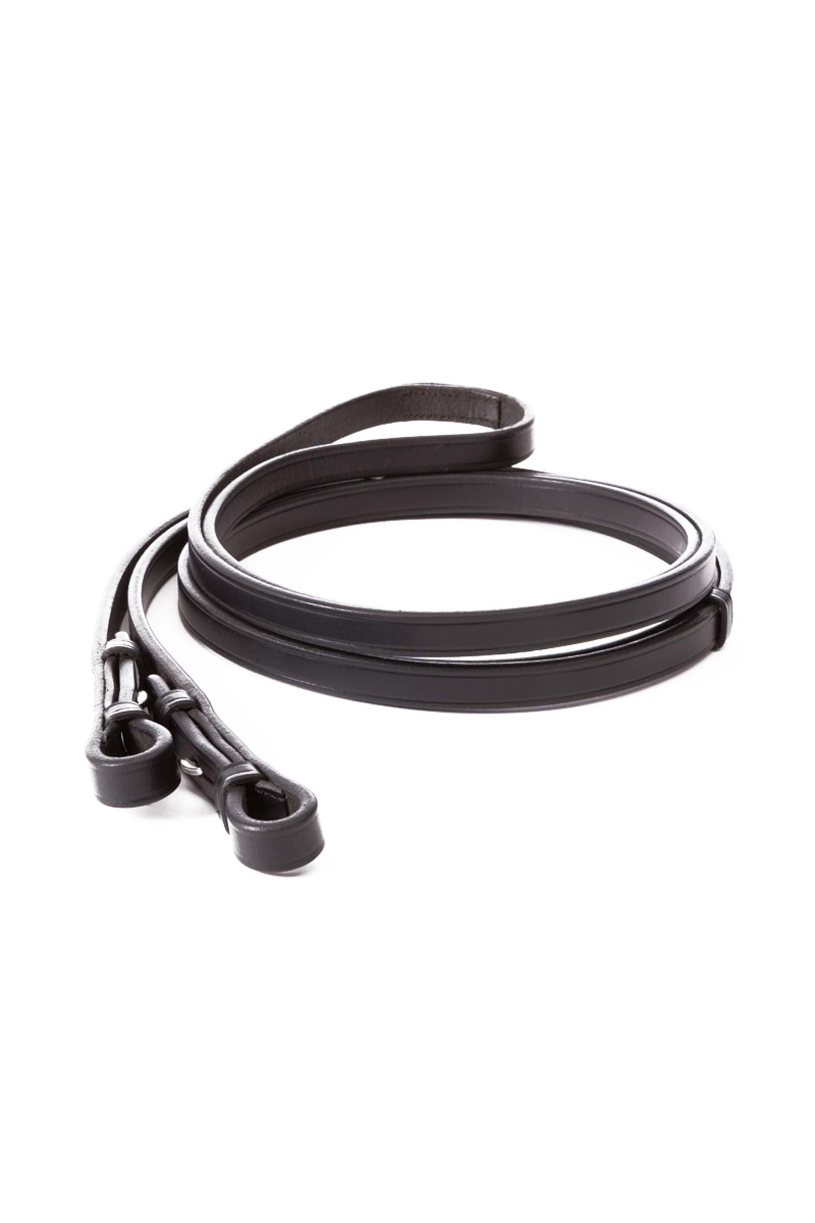 Kavalkade Stang& Trenshoofdstel leren teugels, small Hoofdstellen & Teugels