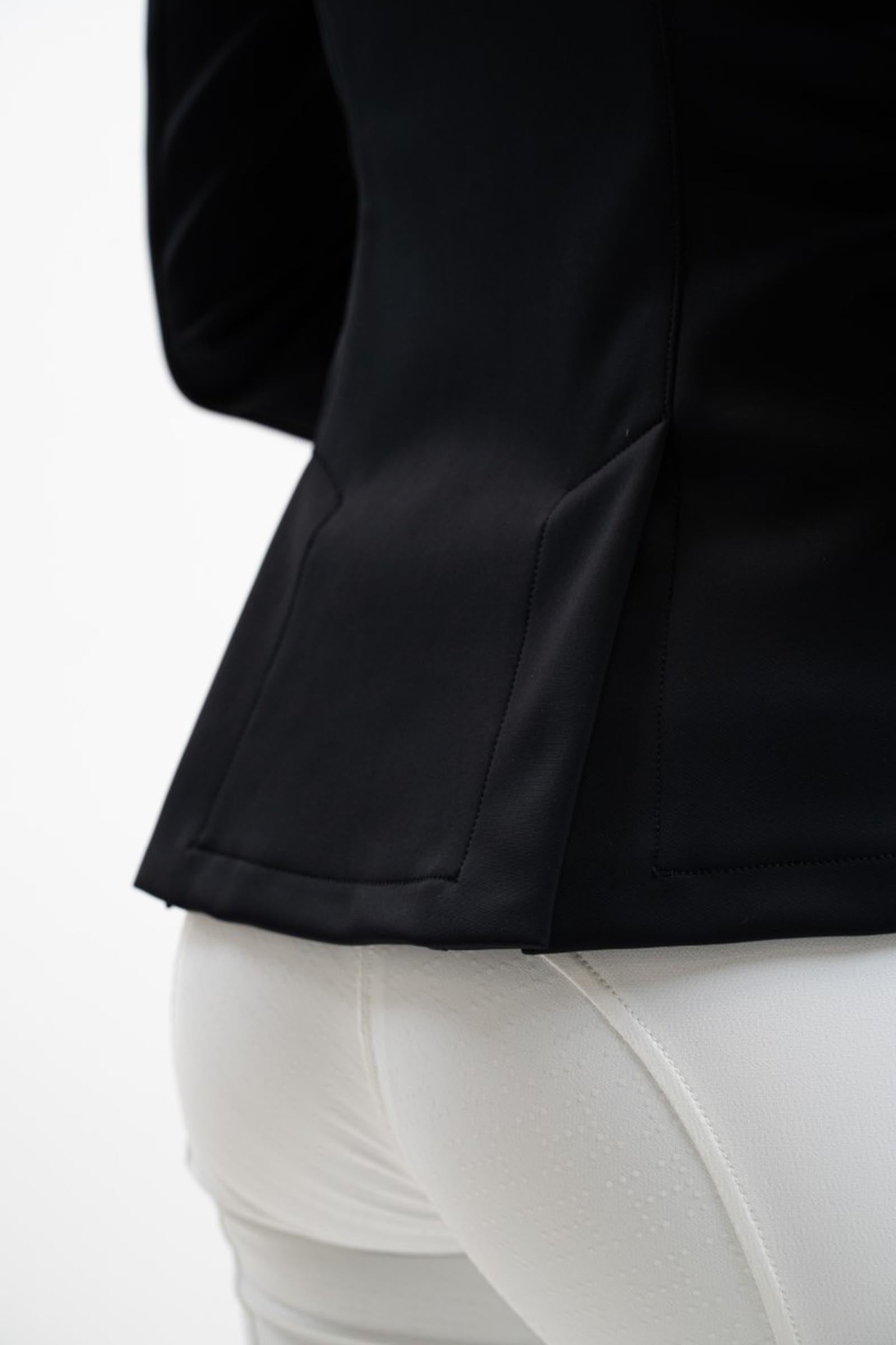 Harcour Jismy Women's Competition Jacket Women’s Riding Clothing