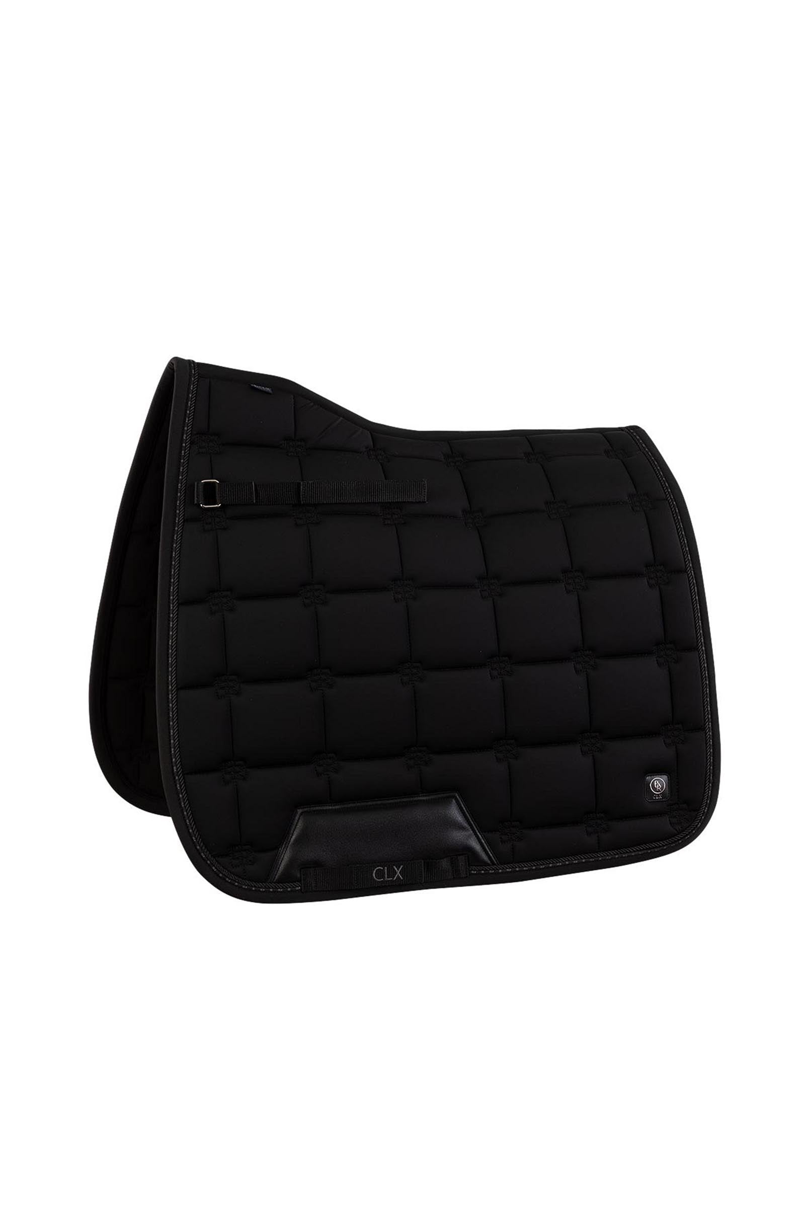 BR CLX dressuurzadeldek Zadeldekjes