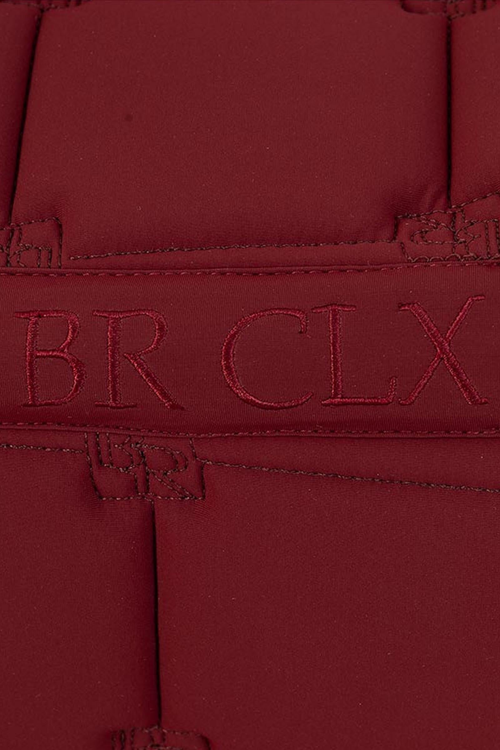 BR CLX Dressage Saddle Pad Saddle Pads