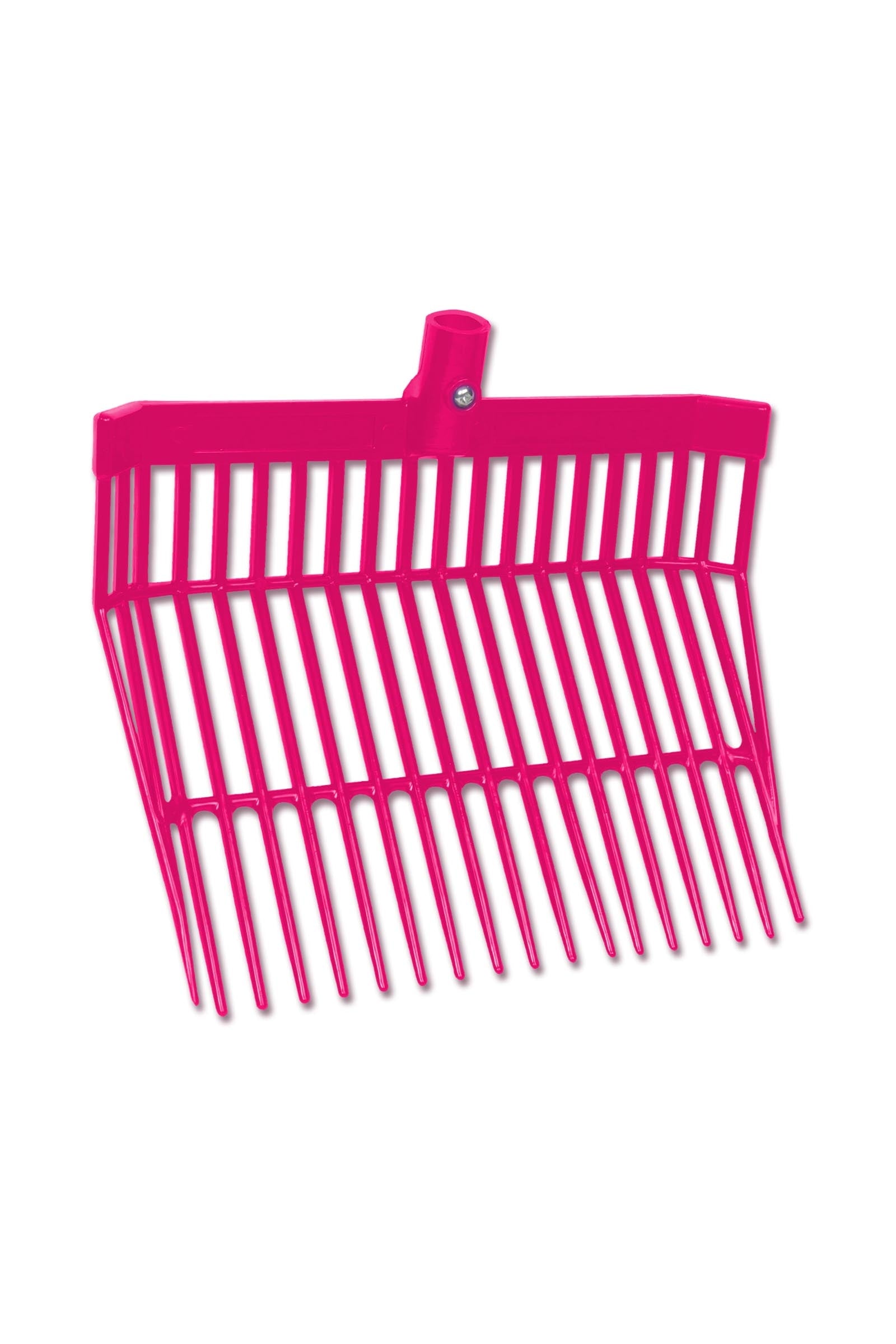 Waldhausen Plastic Fork Stable Equipment