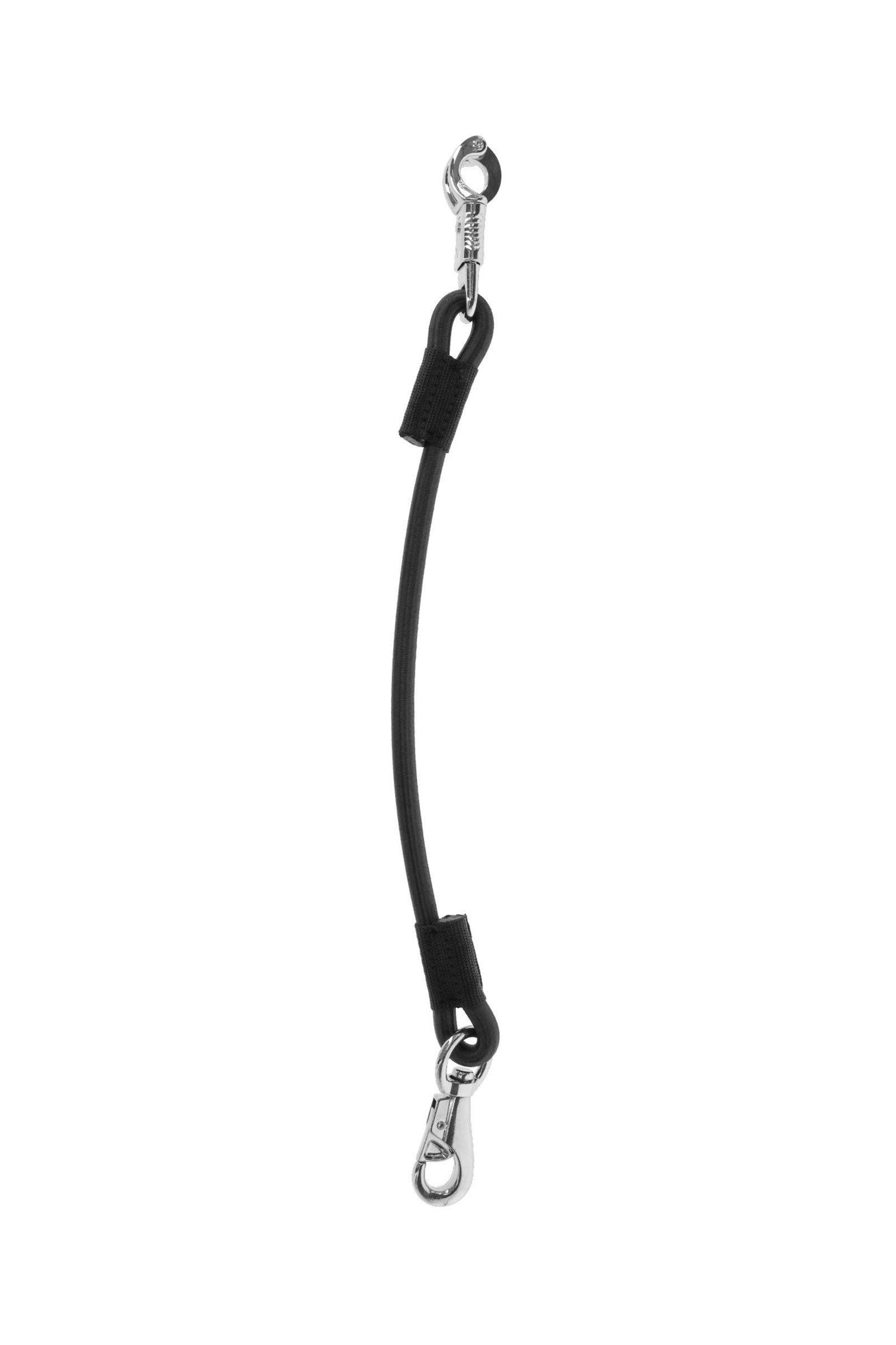 Covalliero rubber halstertouw, 60 cm Stalbenodigdheden