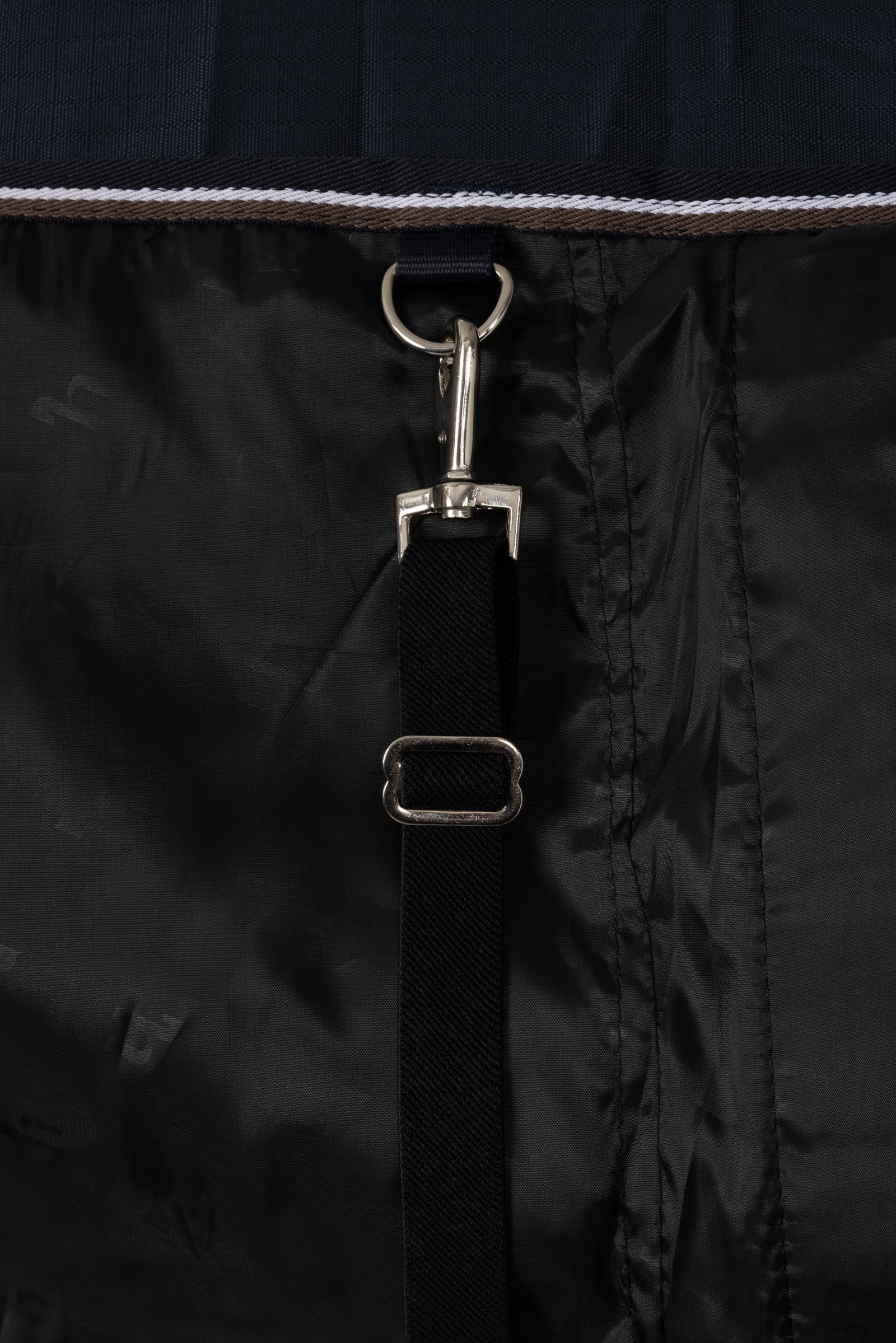 Horze Glasgow Turnout Rug, 300g Horse Rugs