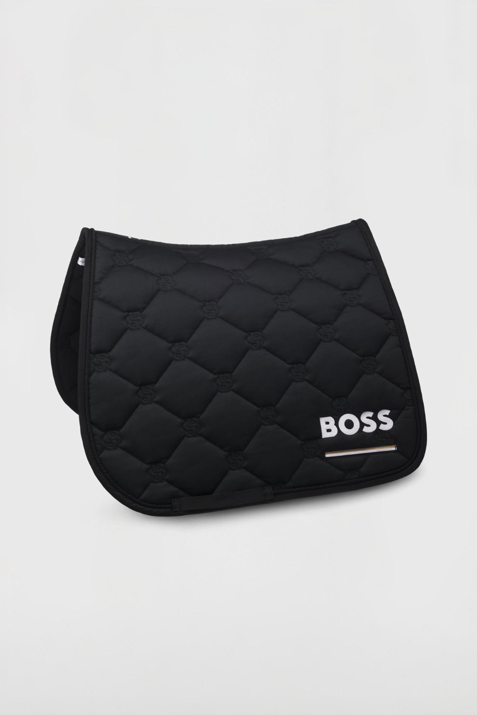 BOSS Equestrian Boss Cambridge dressuurzadeldek Zadeldekjes