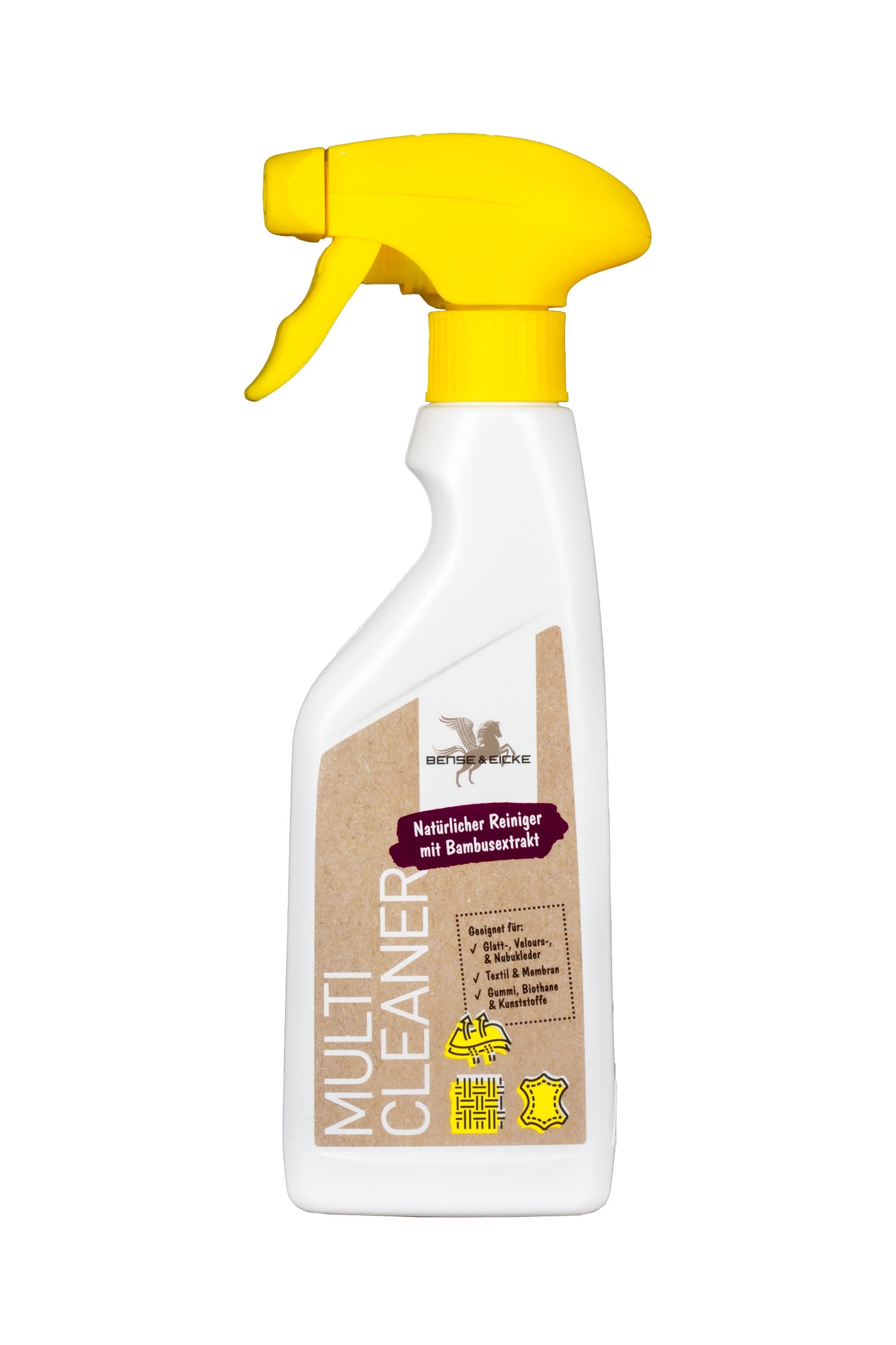 Bense & Eicke MultiCleaner Reinigingsspray, 250 ml Gezondheid