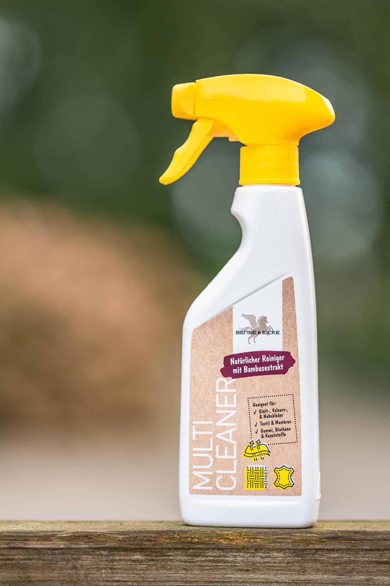 Bense & Eicke MultiCleaner Spray, 250 ml Horse Health Care