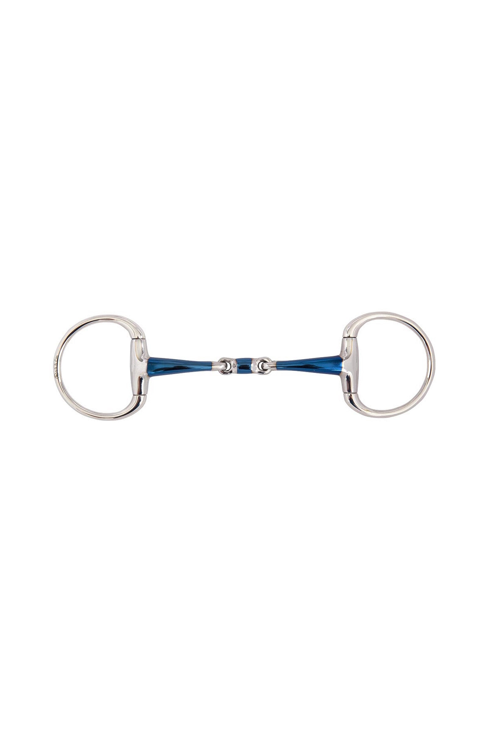 BR Sweet Iron Magic System bustrens, dubbelgebroken, 14 mm Bitten