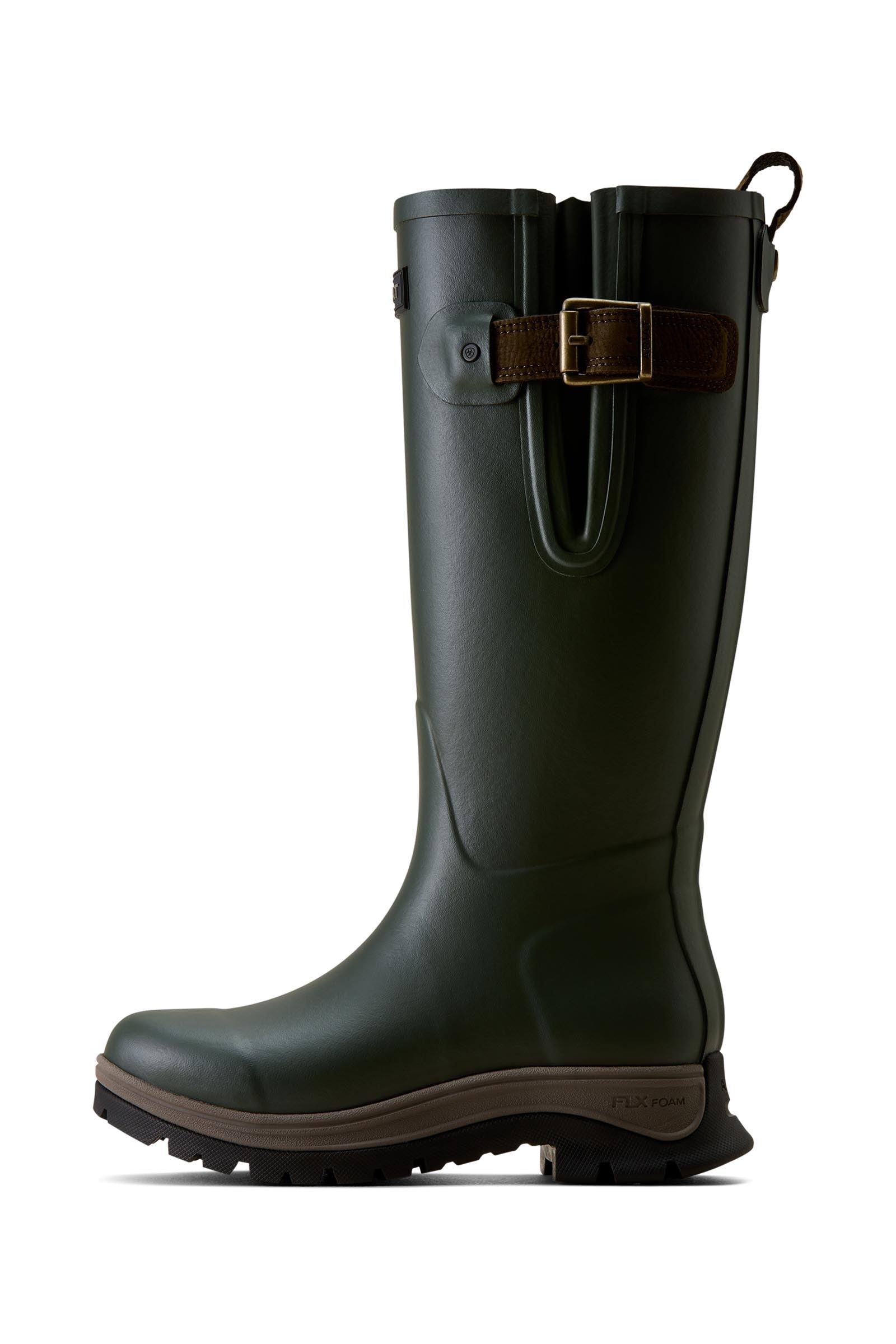 Ariat Woodstock Women´s Rubber Boots Riding Boots & Riding Shoes