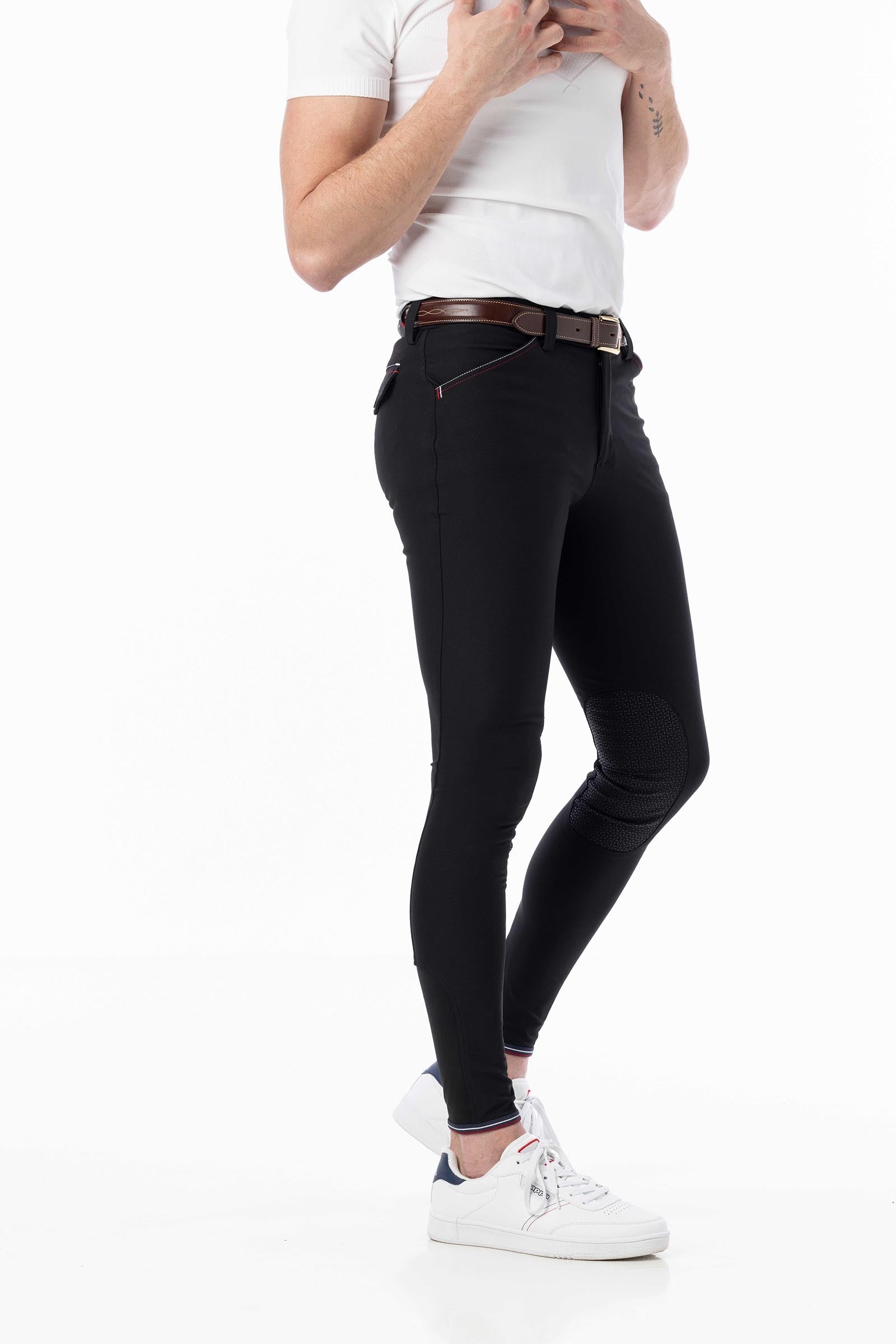 Model shot 4