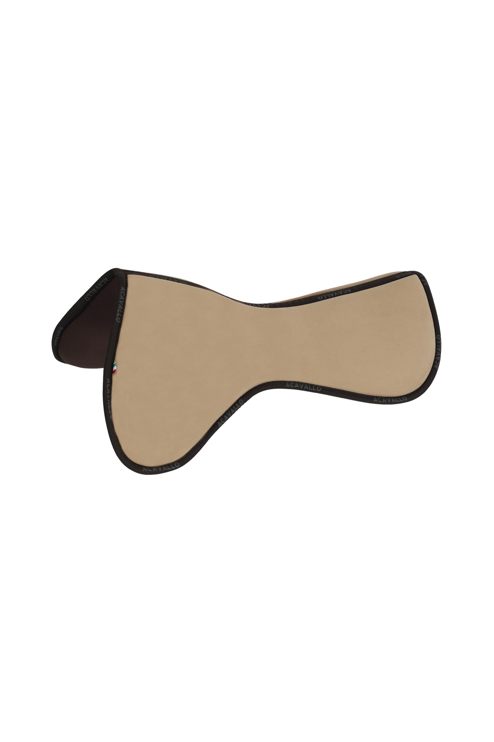 Acavallo Close Contact Traagschuim Zadelonderlegger Zadeldekjes