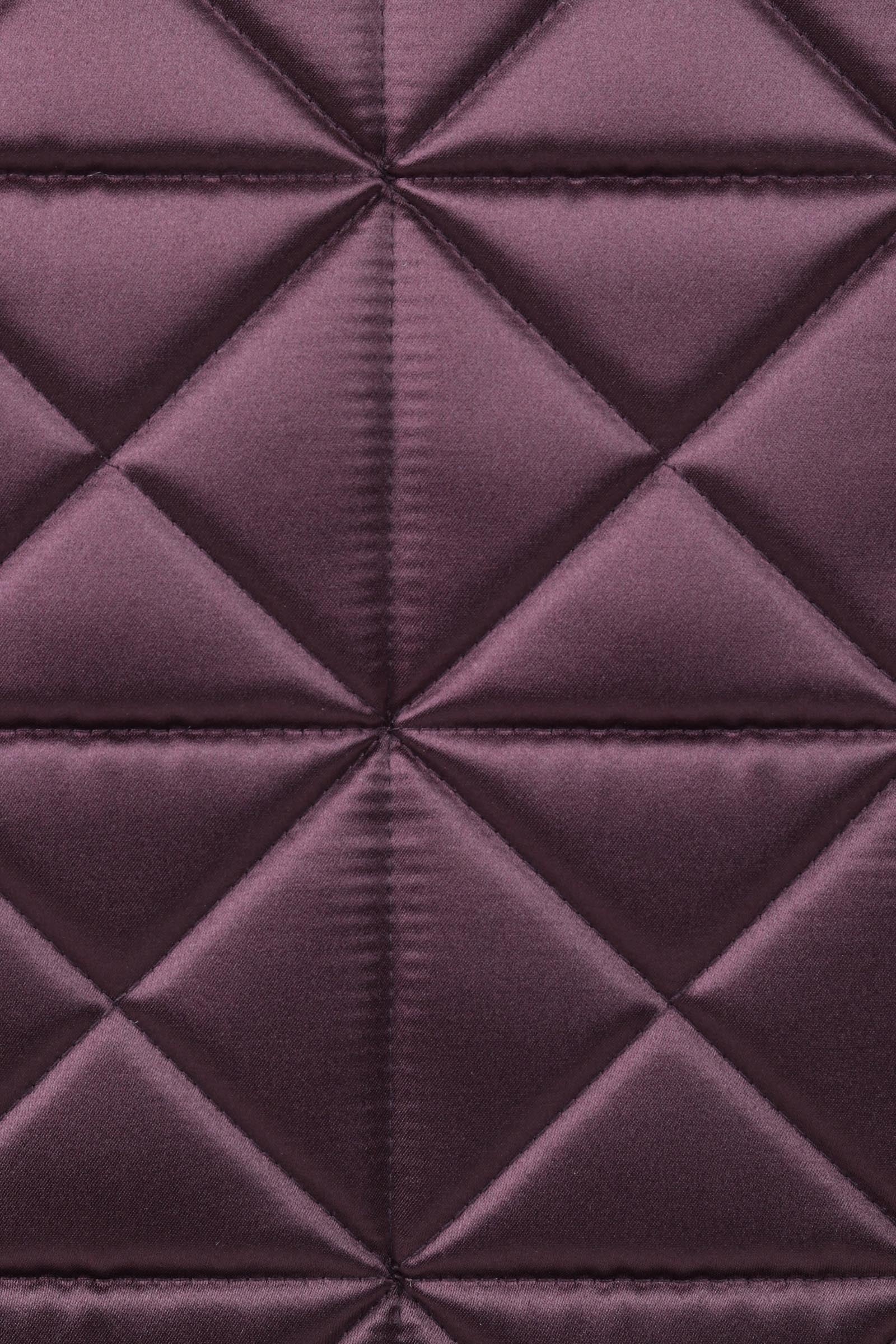 Weatherbeeta Satin Luxe Air-Tec Dressage Saddle Pad Saddle Pads