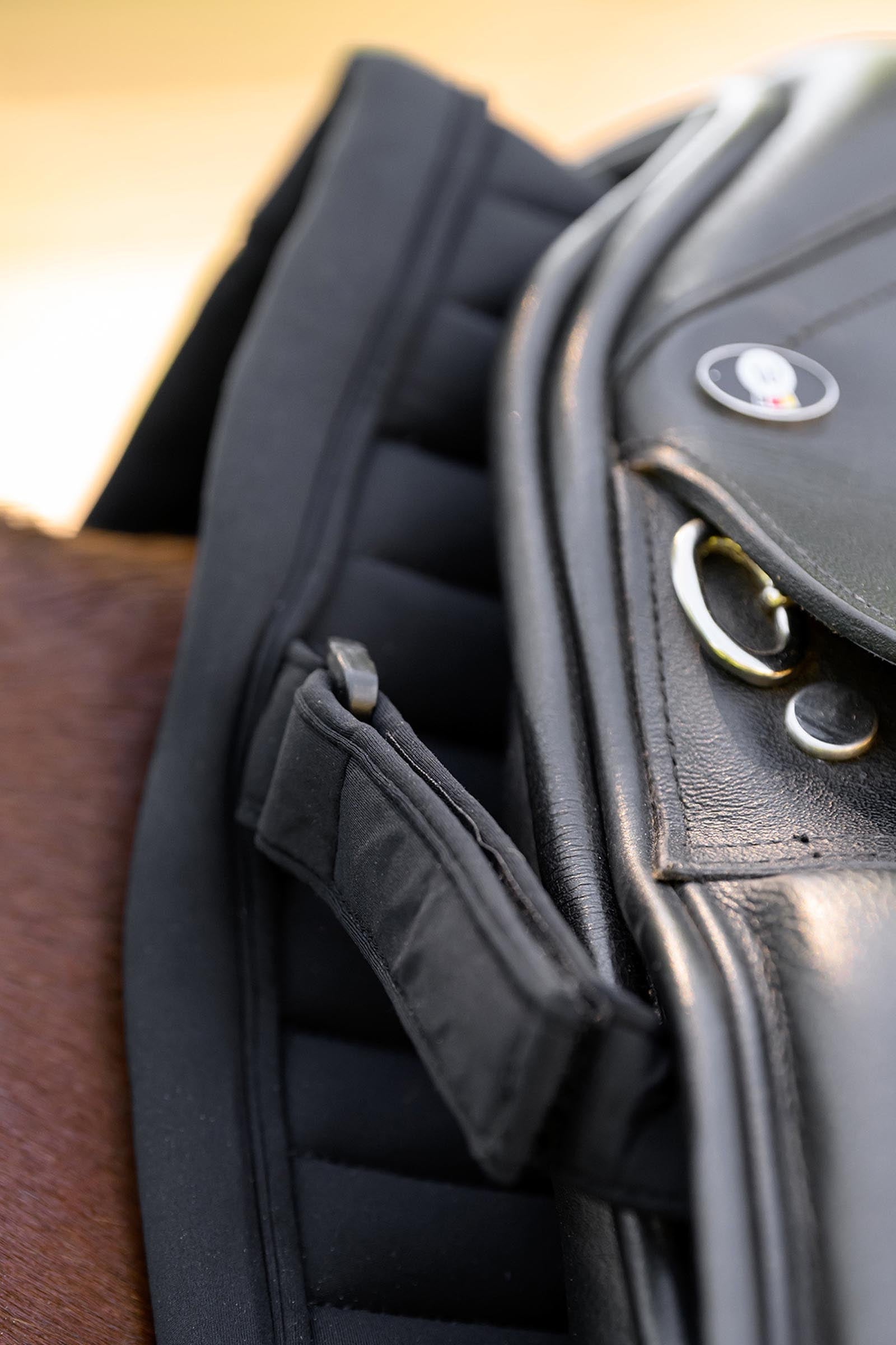 Waldhausen Trinidad All Purpose Saddle Pad Saddle Pads